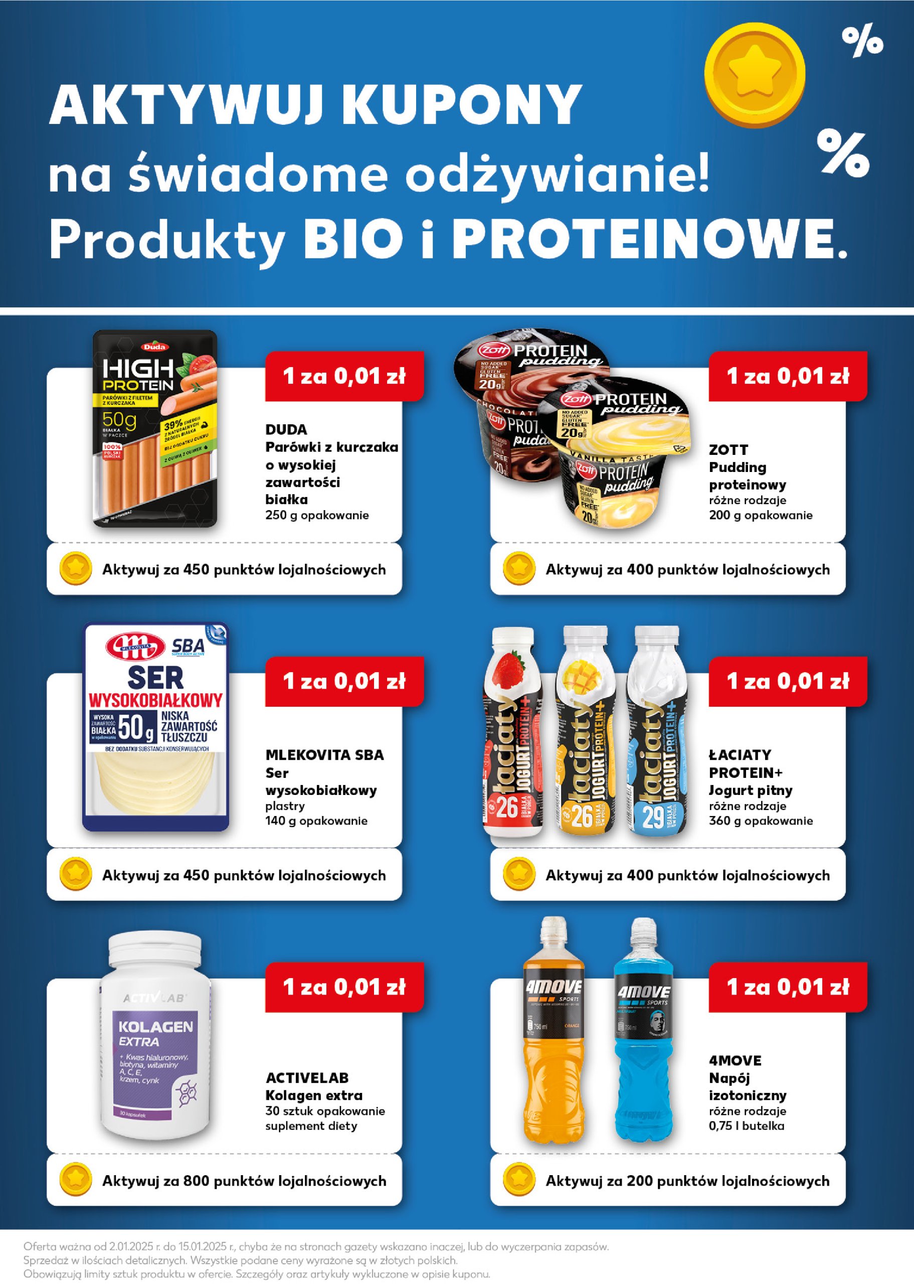 kaufland - Kaufland gazetka ważna od 02.01. - 15.01. - page: 5