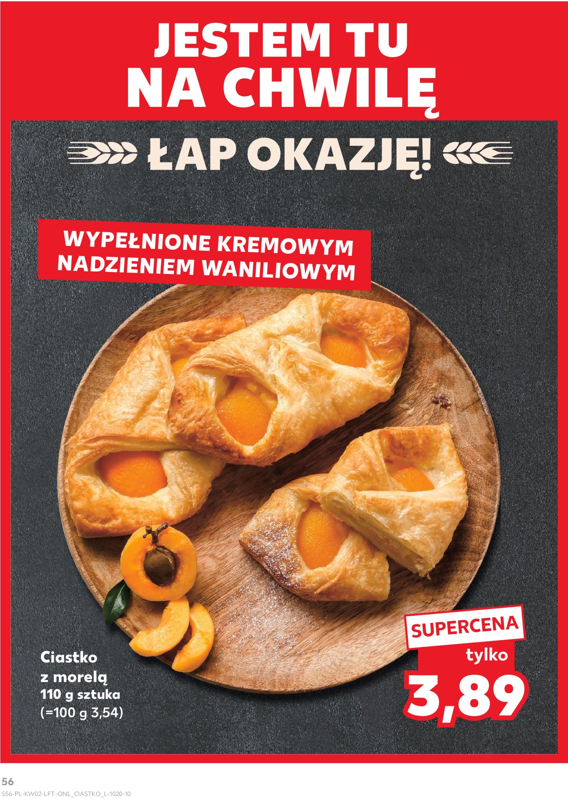 kaufland - Kaufland gazetka ważna od 09.01. - 15.01. - page: 56