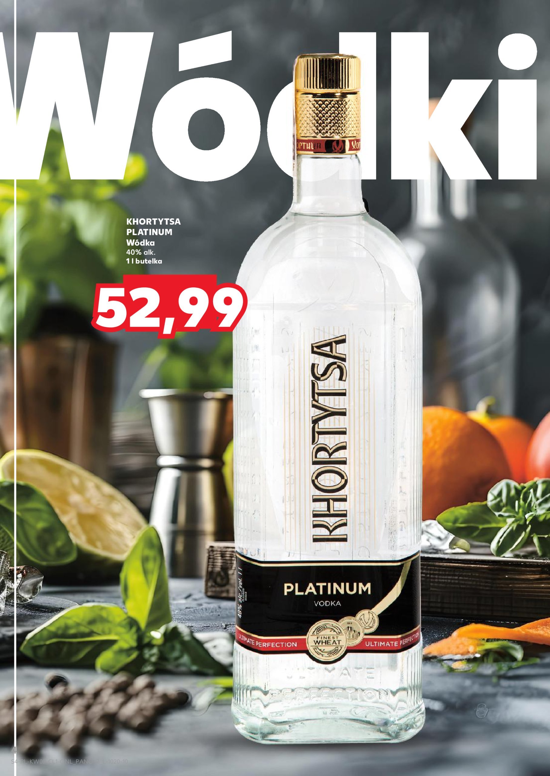 kaufland - Kaufland - Barek gazetka ważna od 09.01. - 22.01. - page: 4