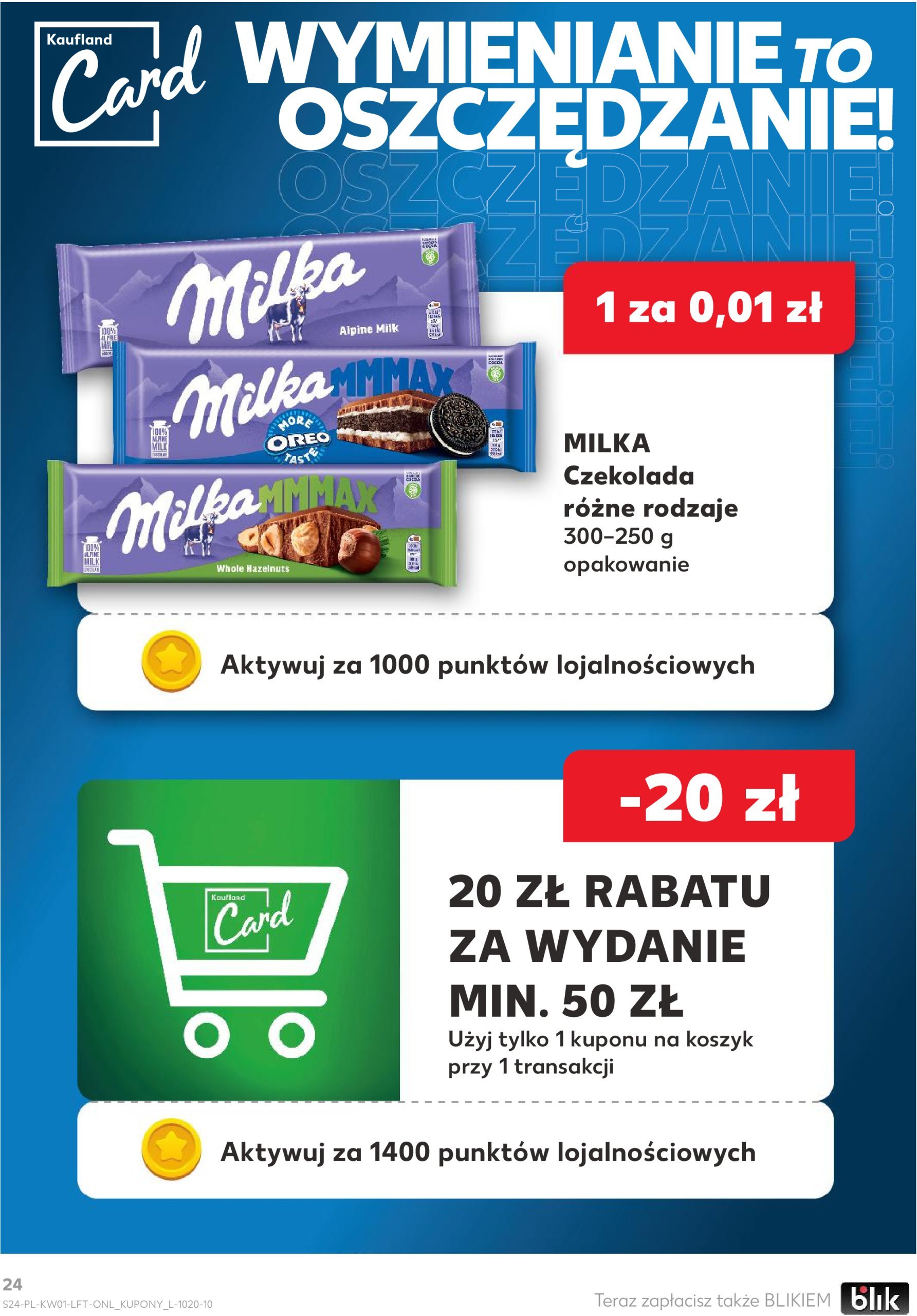 kaufland - Kaufland gazetka ważna od 02.01. - 08.01. - page: 24