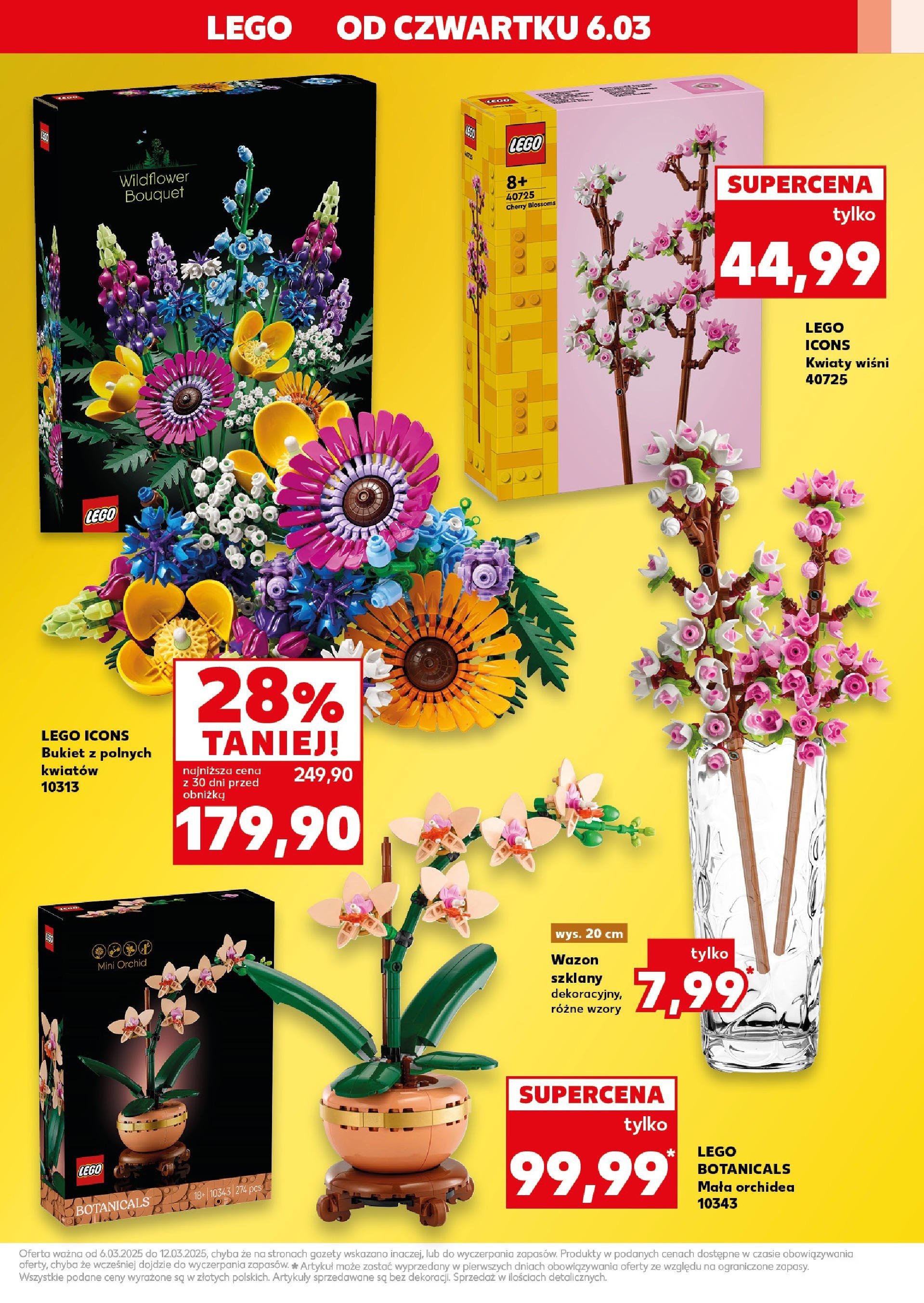 kaufland - Kaufland - Super Sobota gazetka ważna od 06.03. - 12.03. - page: 11