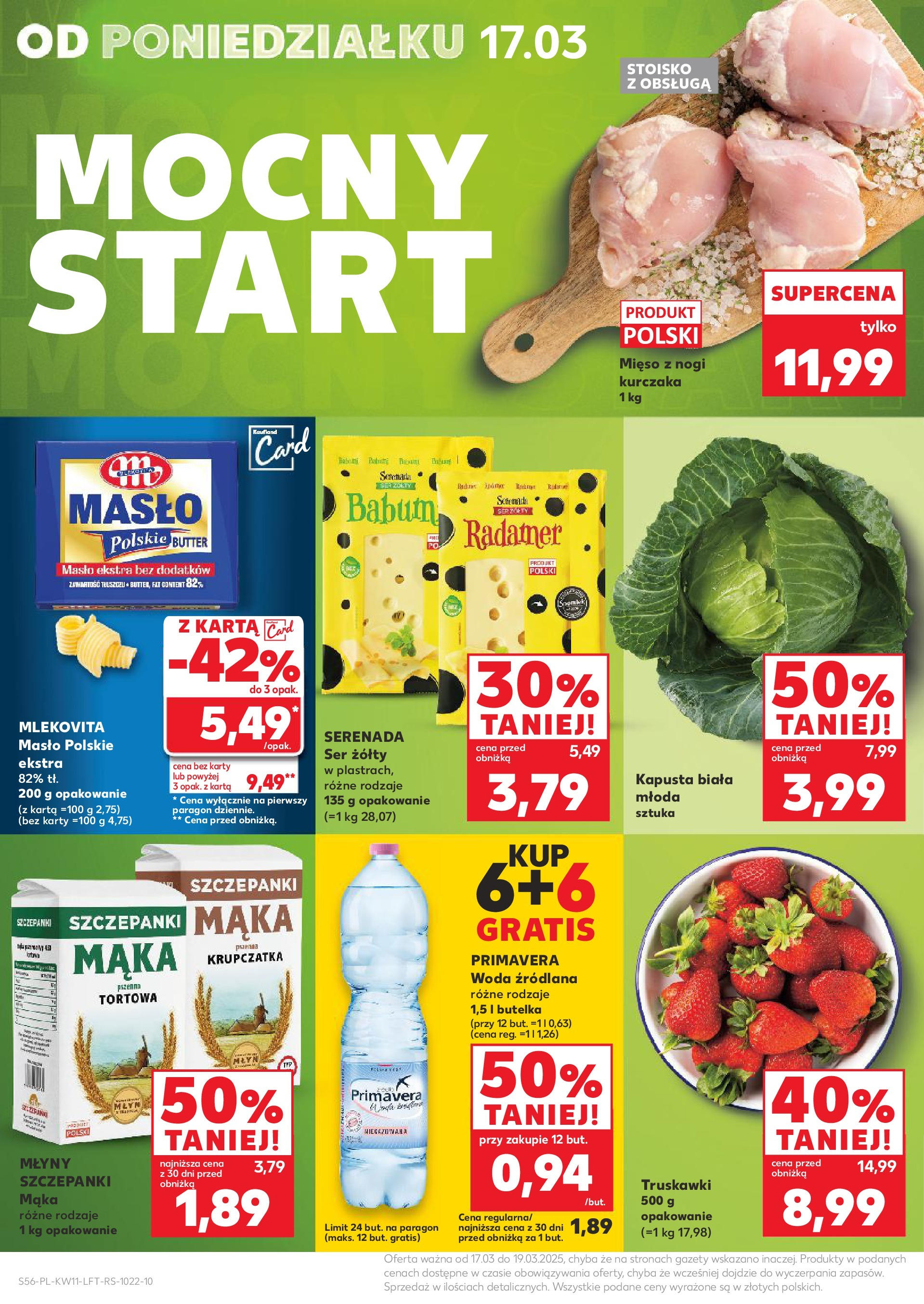 kaufland - Kaufland gazetka ważna od 13.03. - 19.03. - page: 56