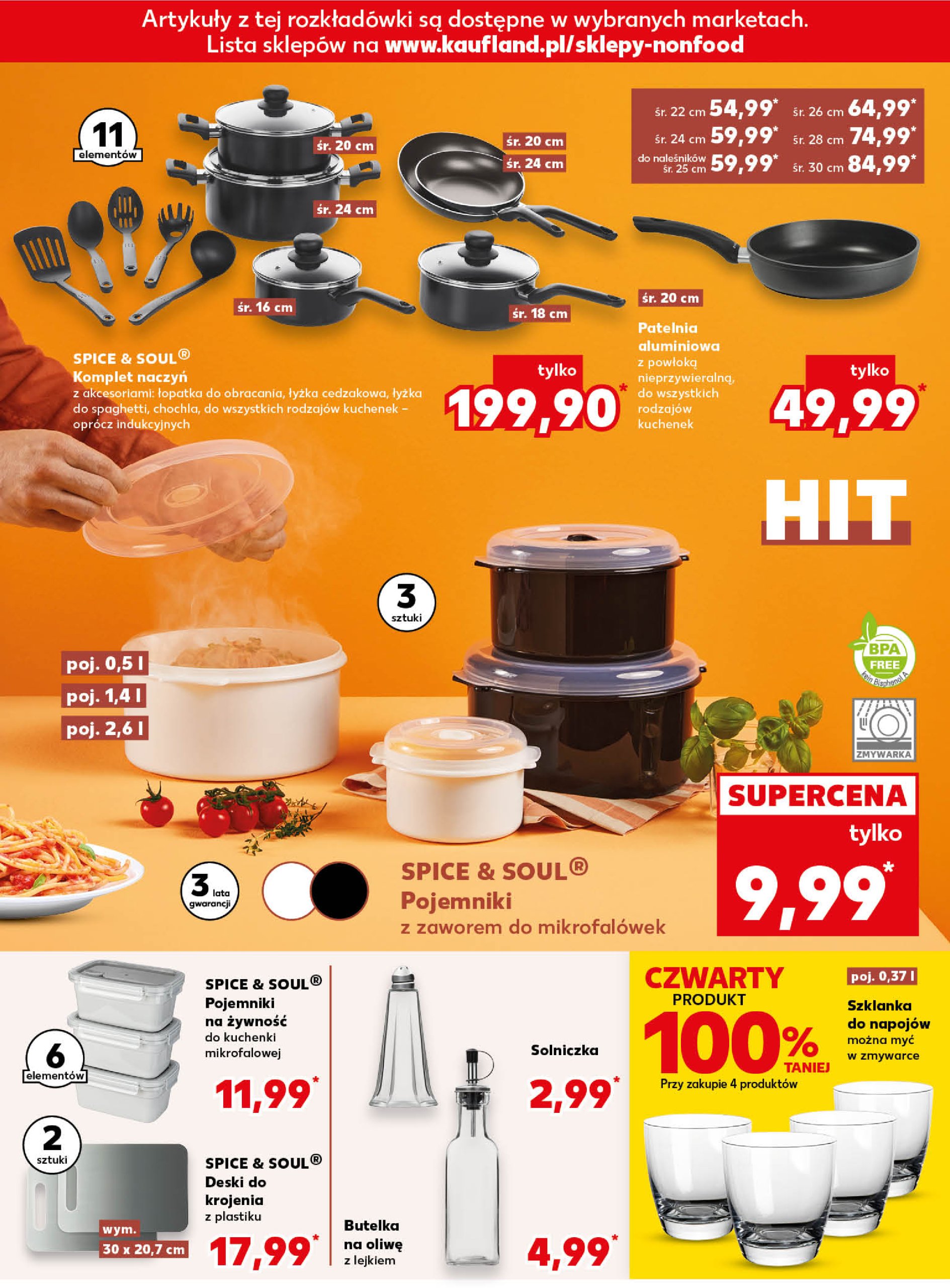 kaufland - Kaufland - Mega okazje gazetka ważna od 13.03. - 19.03. - page: 12