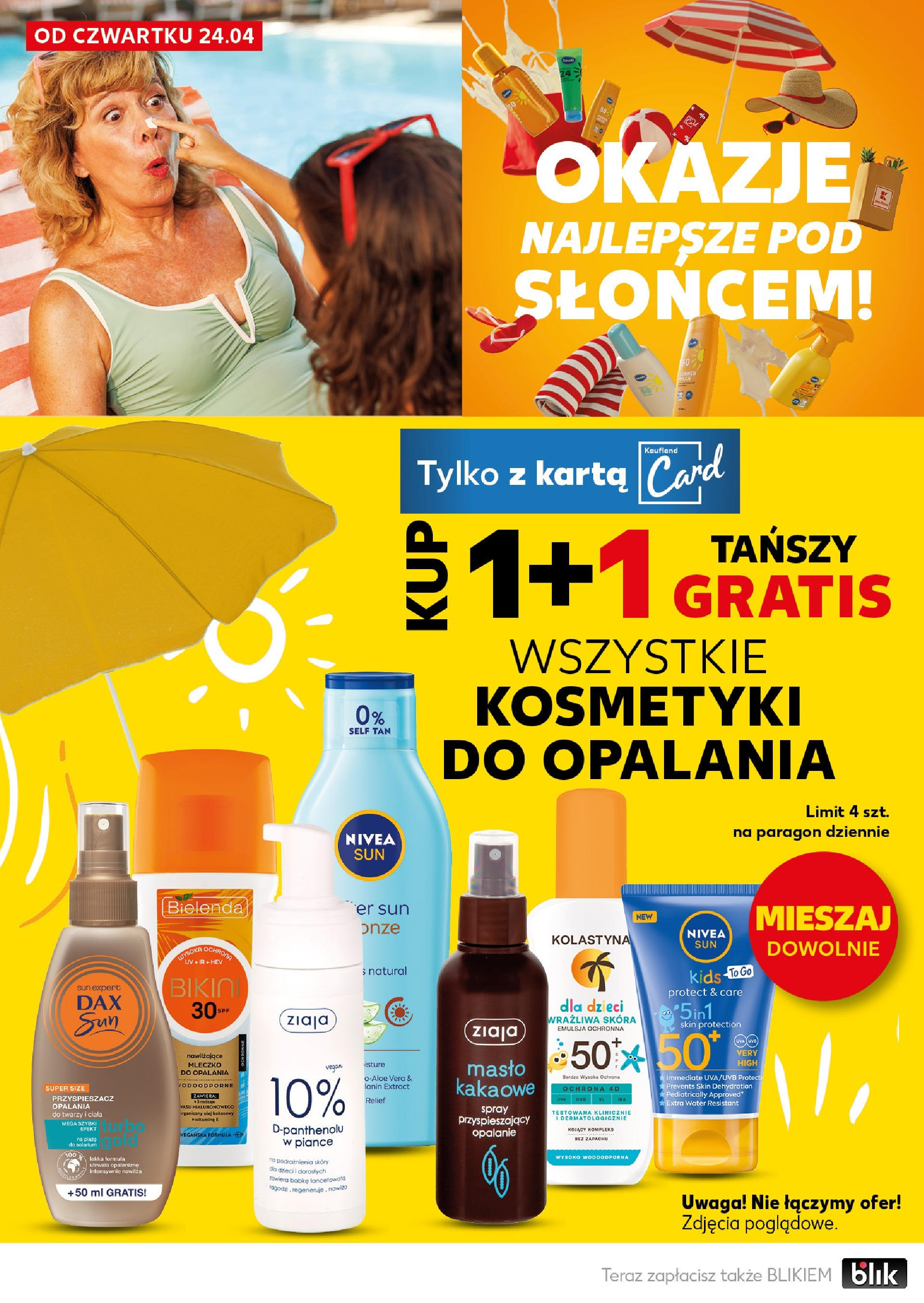 kaufland - Kaufland - Super Weekend gazetka ważna od 26.04. - 27.04. - page: 18