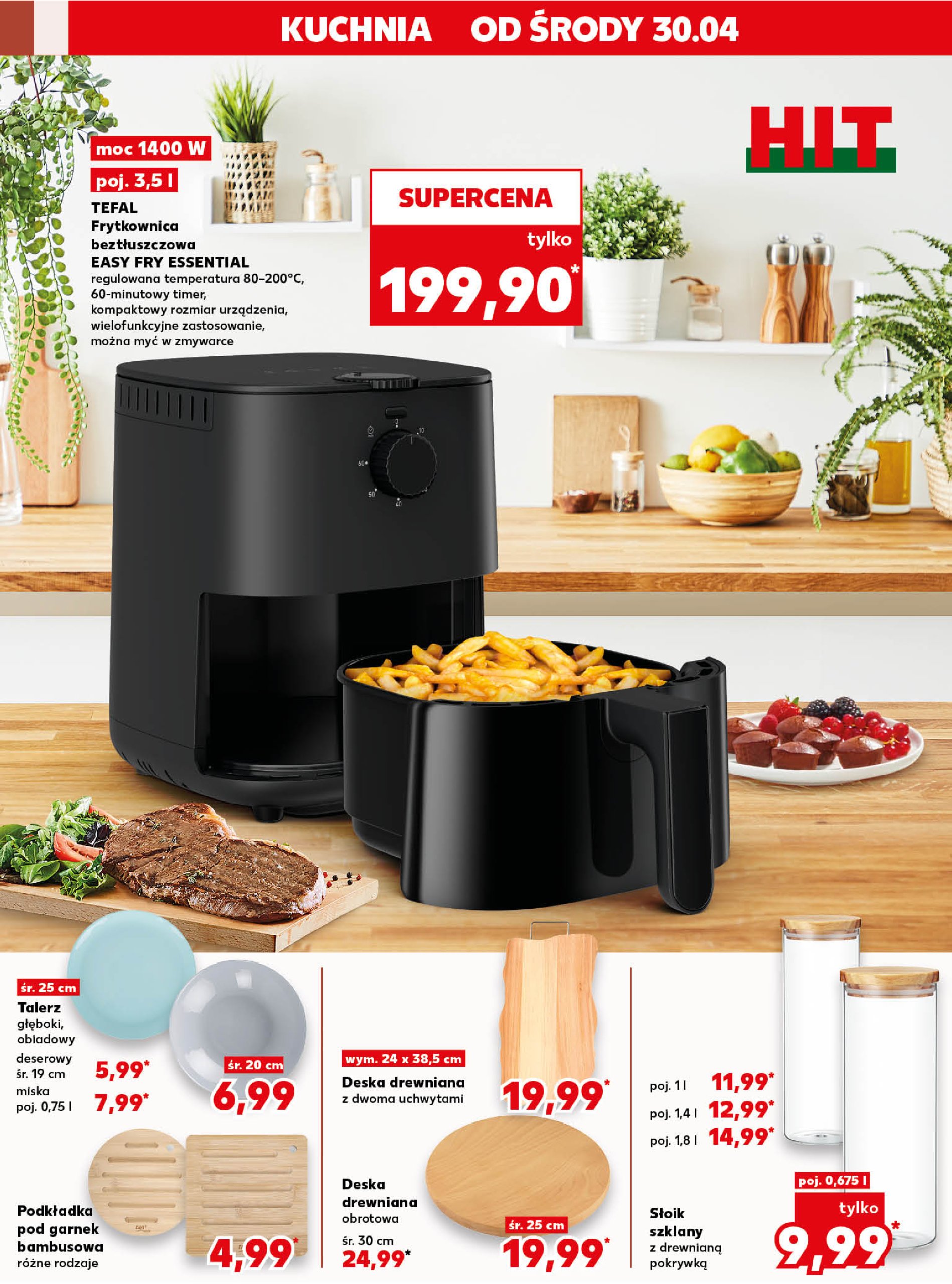 kaufland - Kaufland - Mega Okazje gazetka ważna od 30.04. - 07.05. - page: 6