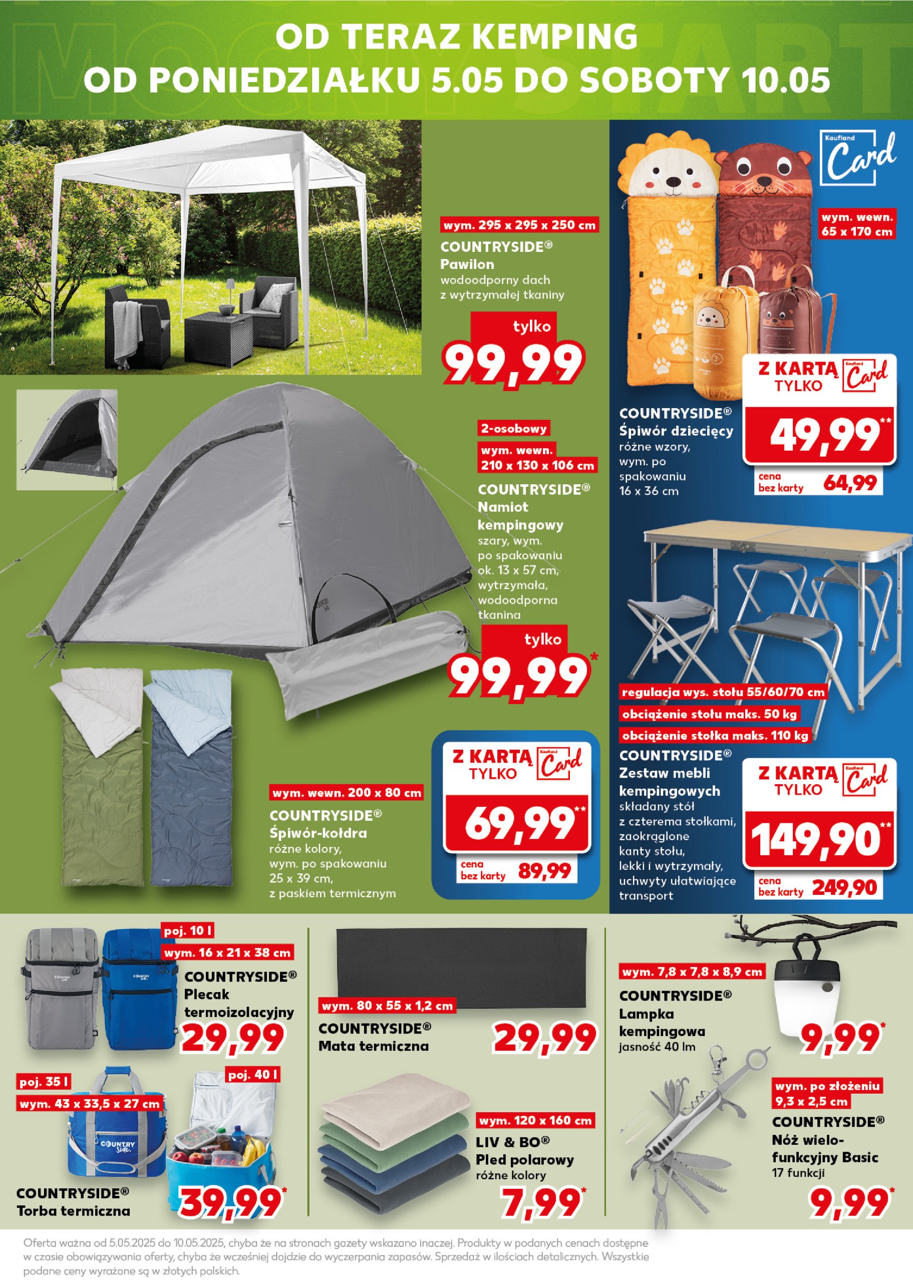 kaufland - Kaufland - Mega Okazje gazetka ważna od 30.04. - 07.05. - page: 17