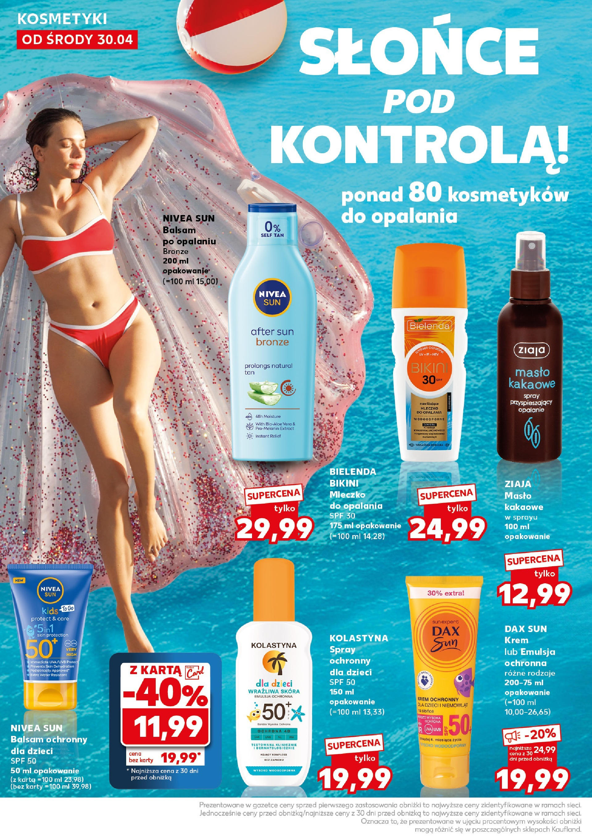 kaufland - Kaufland - Super Piątek gazetka ważna od 02.05. - 02.05. - page: 16