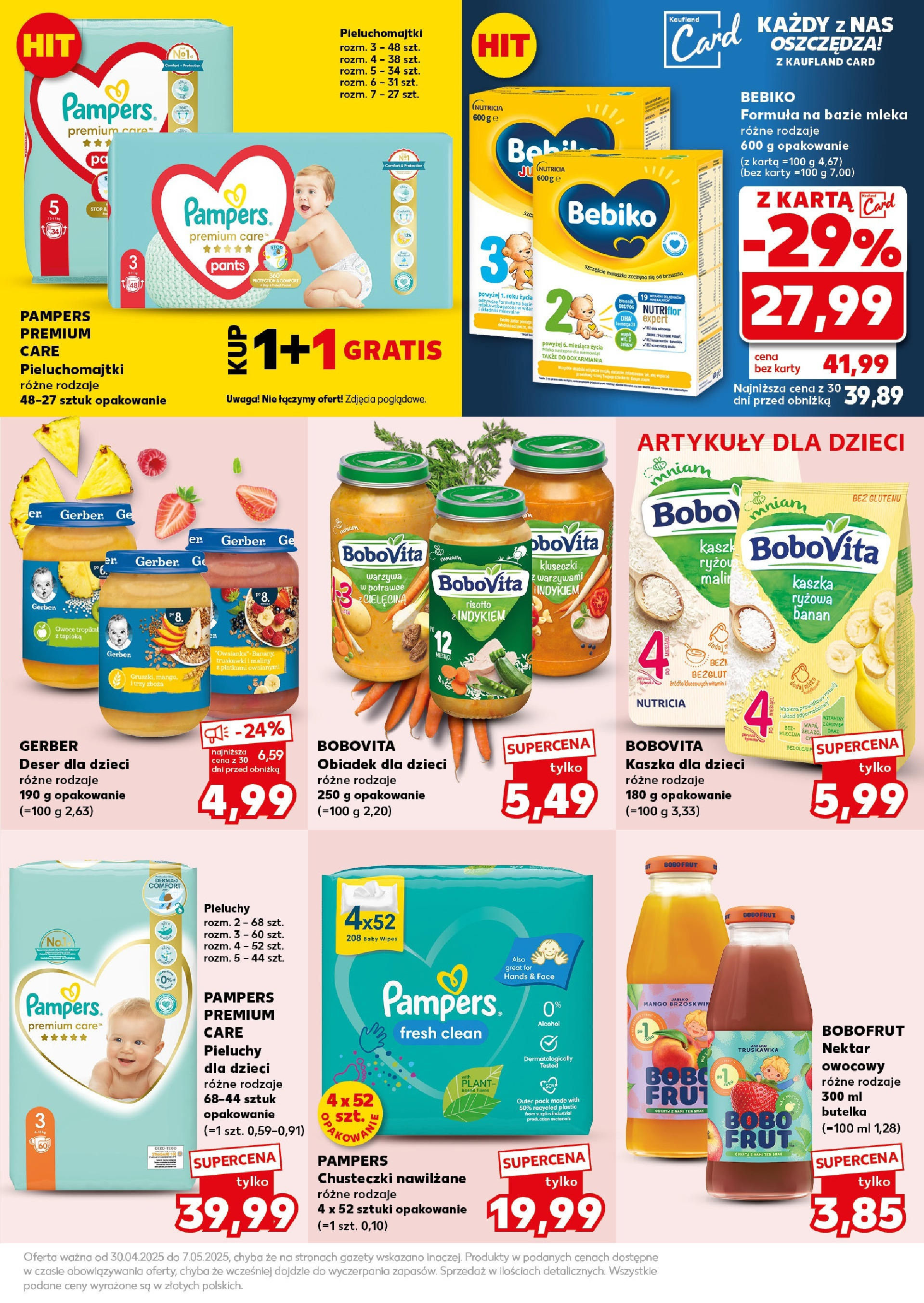 kaufland - Kaufland - Super Piątek gazetka ważna od 02.05. - 02.05. - page: 19