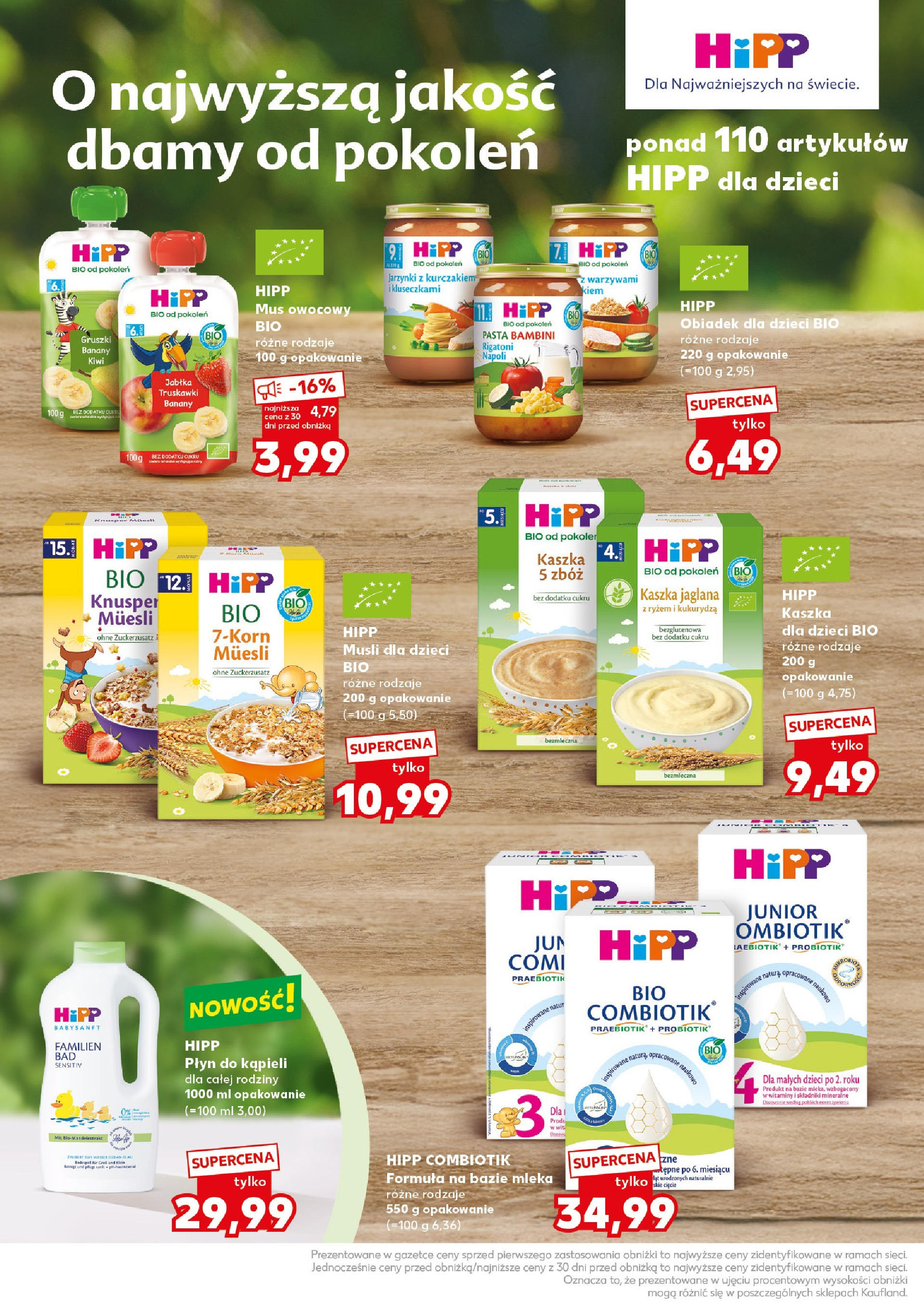 kaufland - Kaufland - Super Piątek gazetka ważna od 02.05. - 02.05. - page: 18