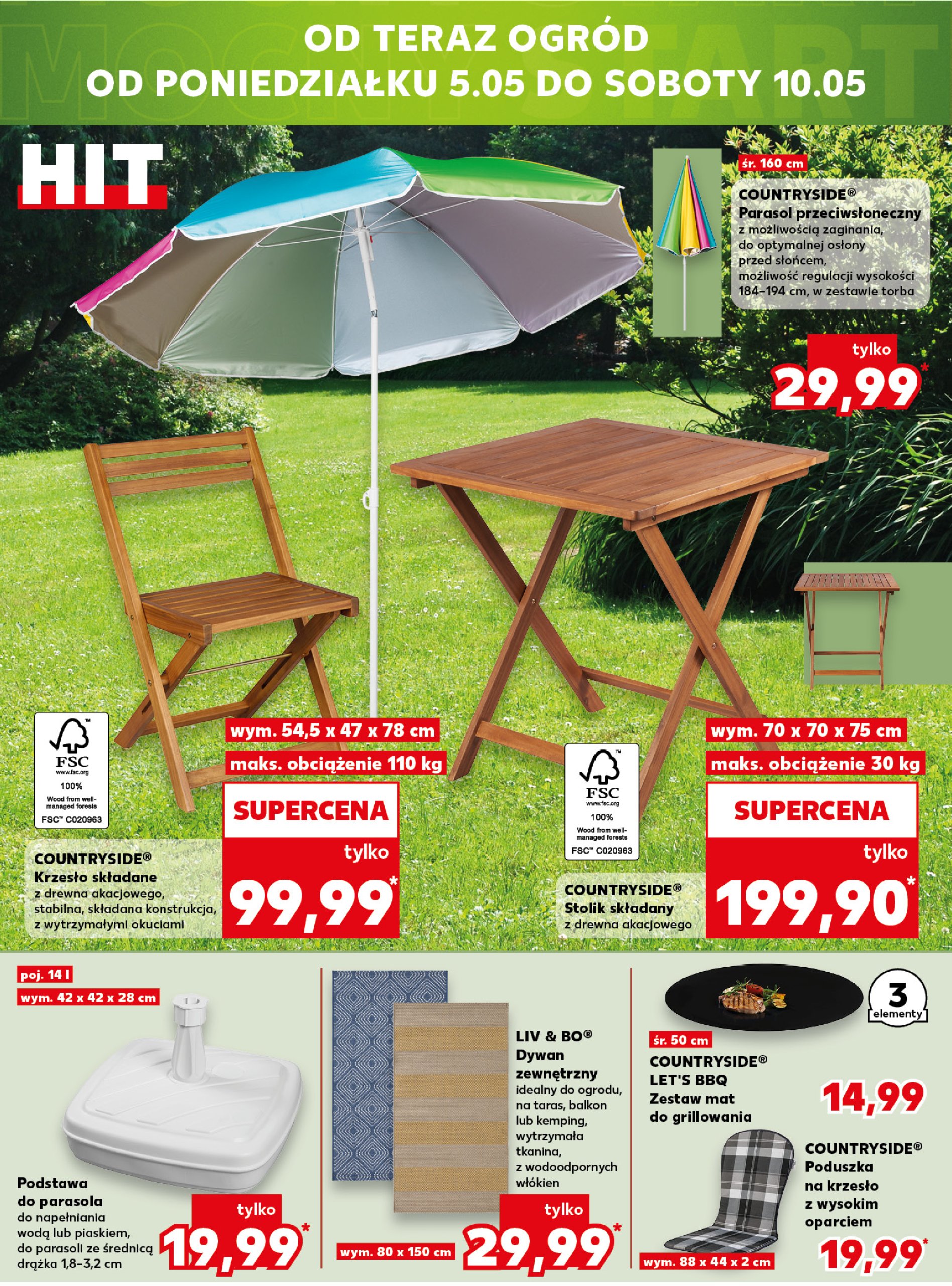 kaufland - Kaufland Polsko - Mocny start gazetka ważna od 05.05. - 10.05. - page: 28