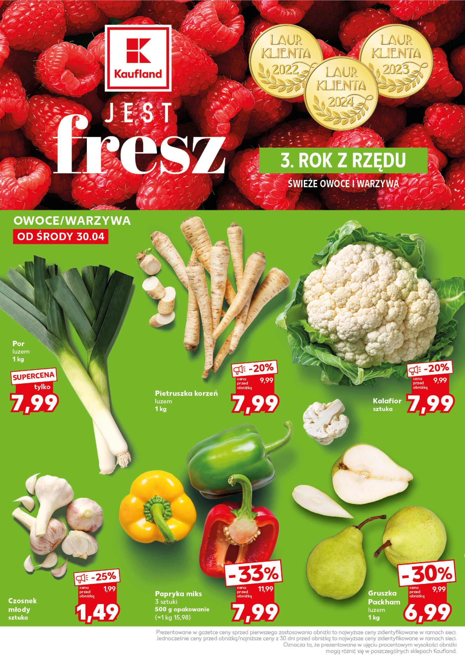 kaufland - Kaufland Polsko - Mocny start gazetka ważna od 05.05. - 10.05. - page: 10