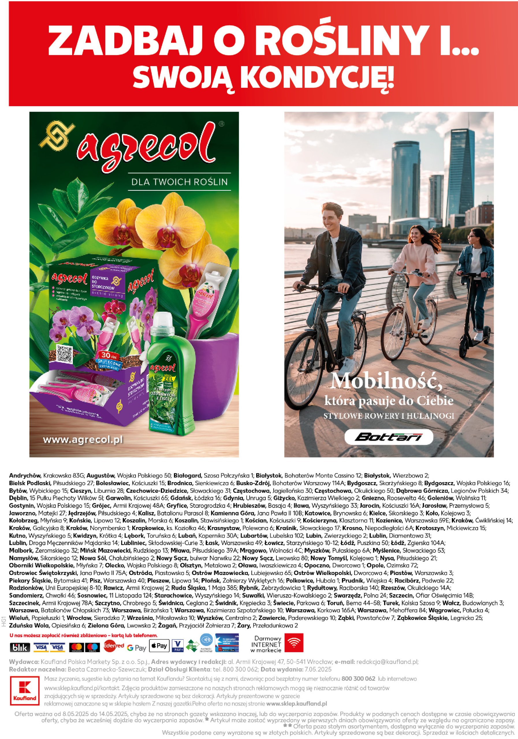 kaufland - Kaufland - Mega okazje gazetka ważna od 08.05. - 14.05. - page: 26