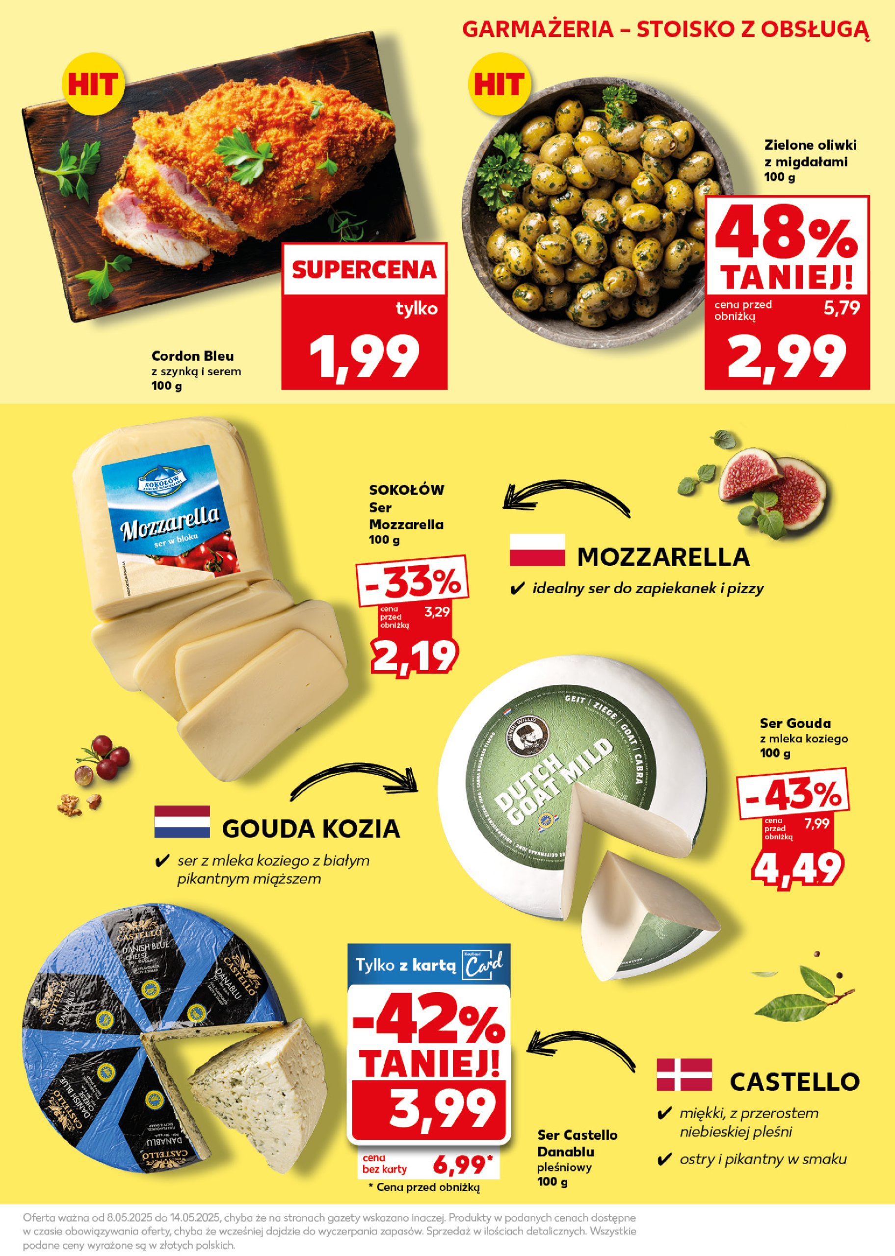 kaufland - Kaufland - Mocny start gazetka ważna od 12.05. - 22.05. - page: 25 kaufland - Kaufland - Mocny start gazetka ważna od 12.05. - 22.05. - page: 25