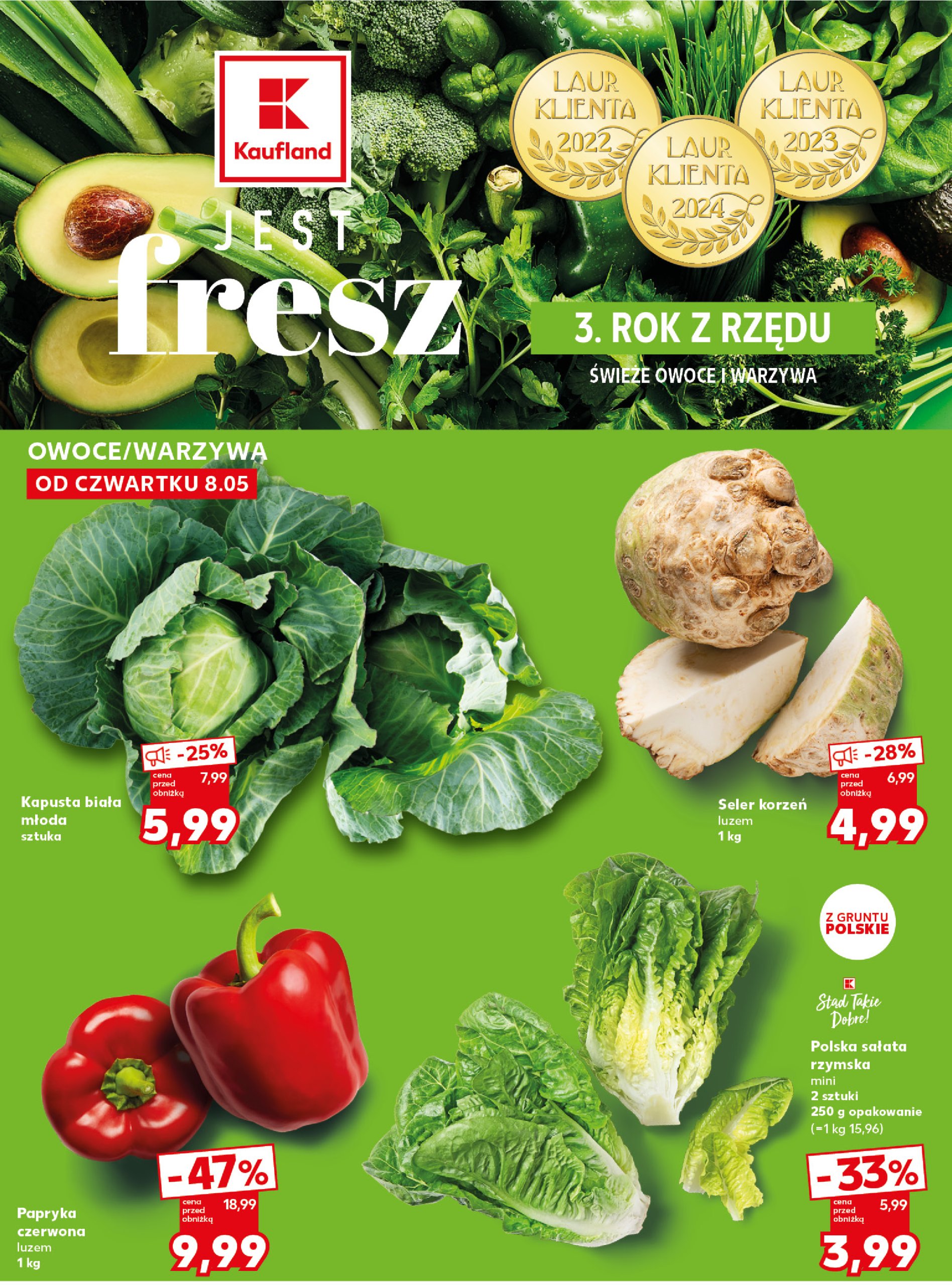 kaufland - Kaufland - Mocny start gazetka ważna od 12.05. - 22.05. - page: 16 kaufland - Kaufland - Mocny start gazetka ważna od 12.05. - 22.05. - page: 16