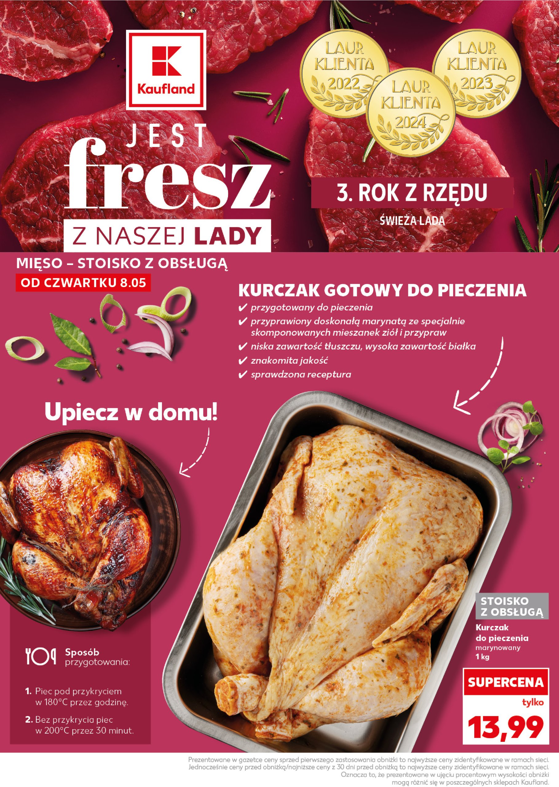 kaufland - Kaufland - Mocny start gazetka ważna od 12.05. - 22.05. - page: 20 kaufland - Kaufland - Mocny start gazetka ważna od 12.05. - 22.05. - page: 20