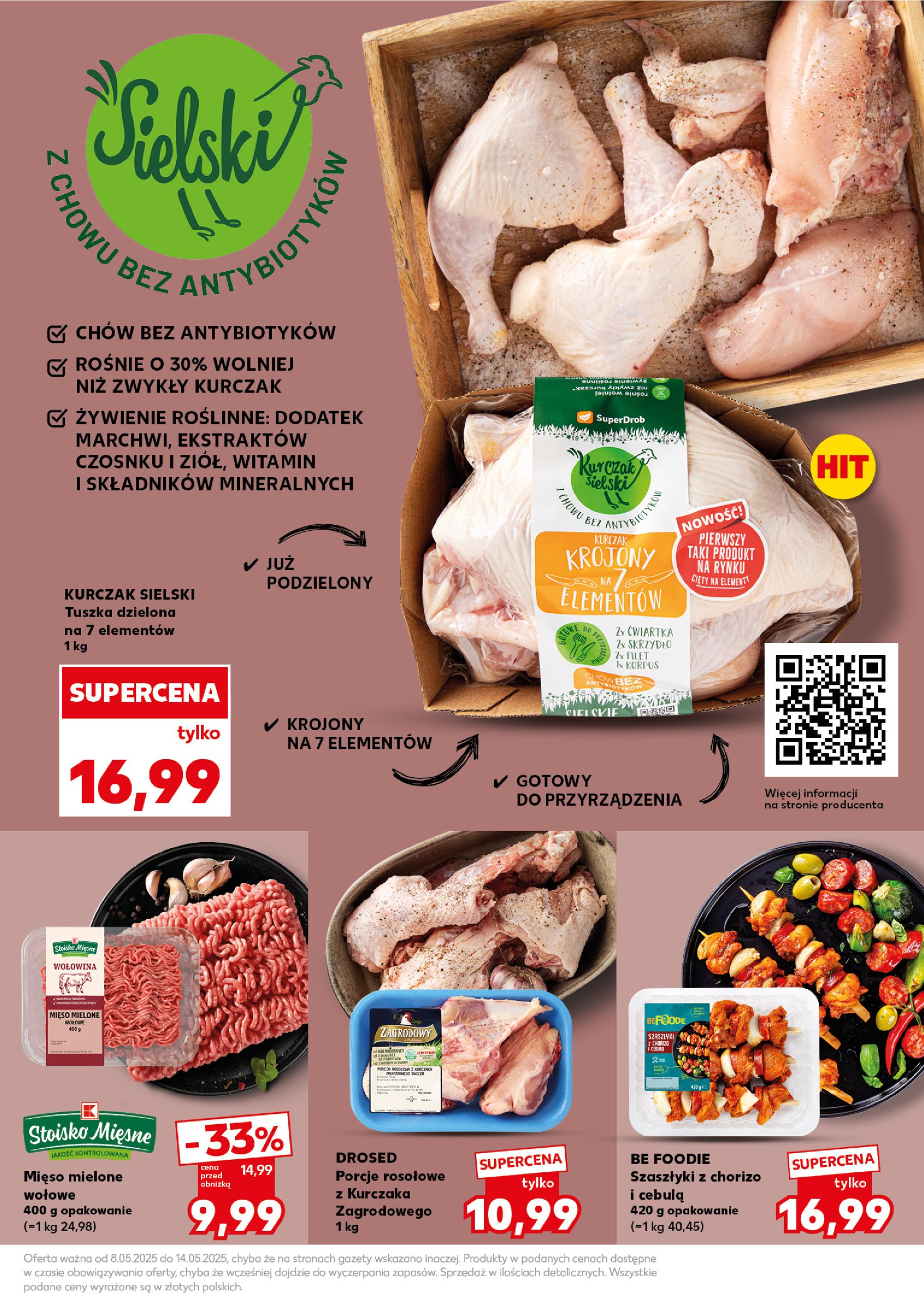 kaufland - Kaufland - Mocny start gazetka ważna od 12.05. - 22.05. - page: 29 kaufland - Kaufland - Mocny start gazetka ważna od 12.05. - 22.05. - page: 29