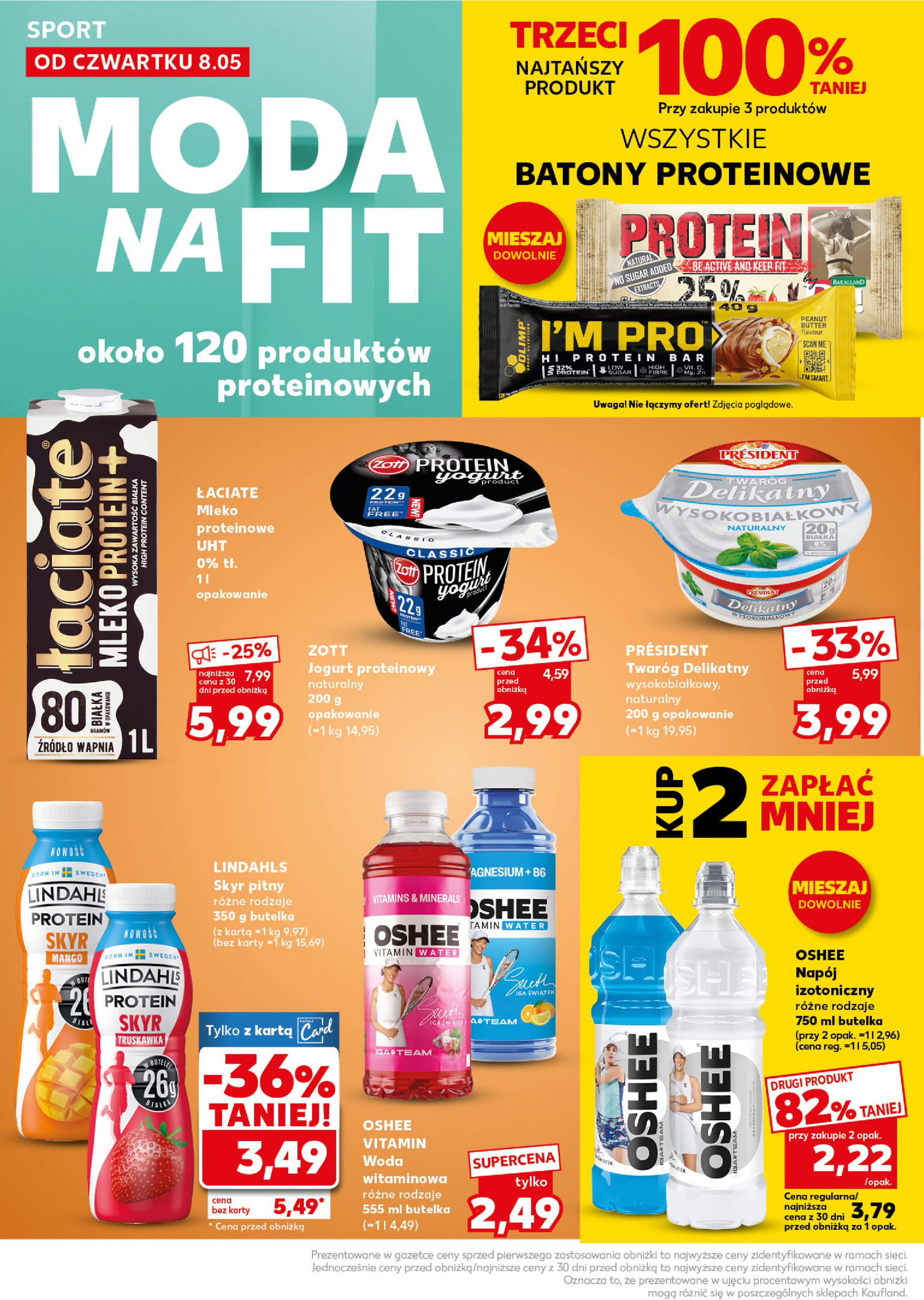 kaufland - Kaufland - Mocny start gazetka ważna od 12.05. - 22.05. - page: 32 kaufland - Kaufland - Mocny start gazetka ważna od 12.05. - 22.05. - page: 32