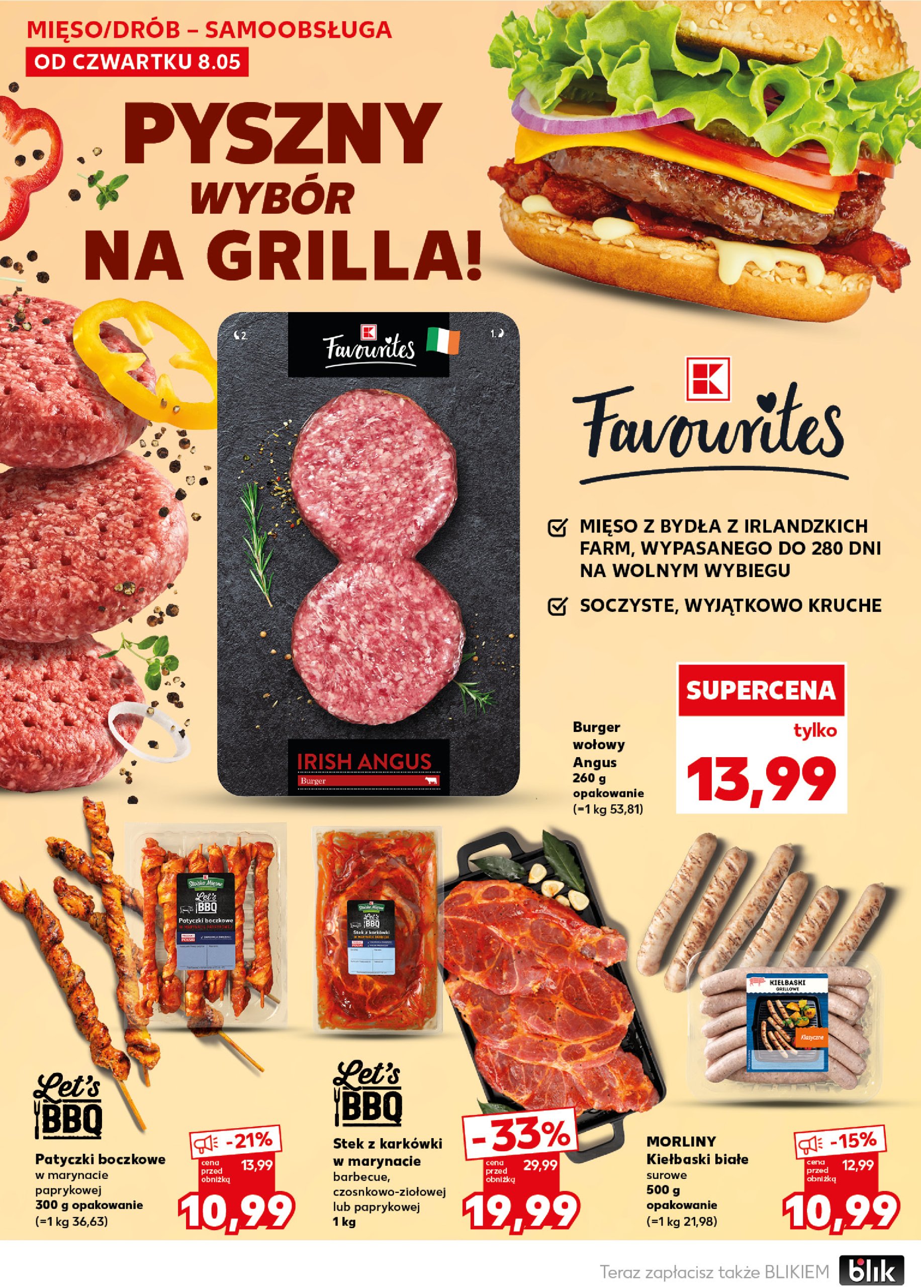 kaufland - Kaufland - Mocny start gazetka ważna od 12.05. - 22.05. - page: 28 kaufland - Kaufland - Mocny start gazetka ważna od 12.05. - 22.05. - page: 28