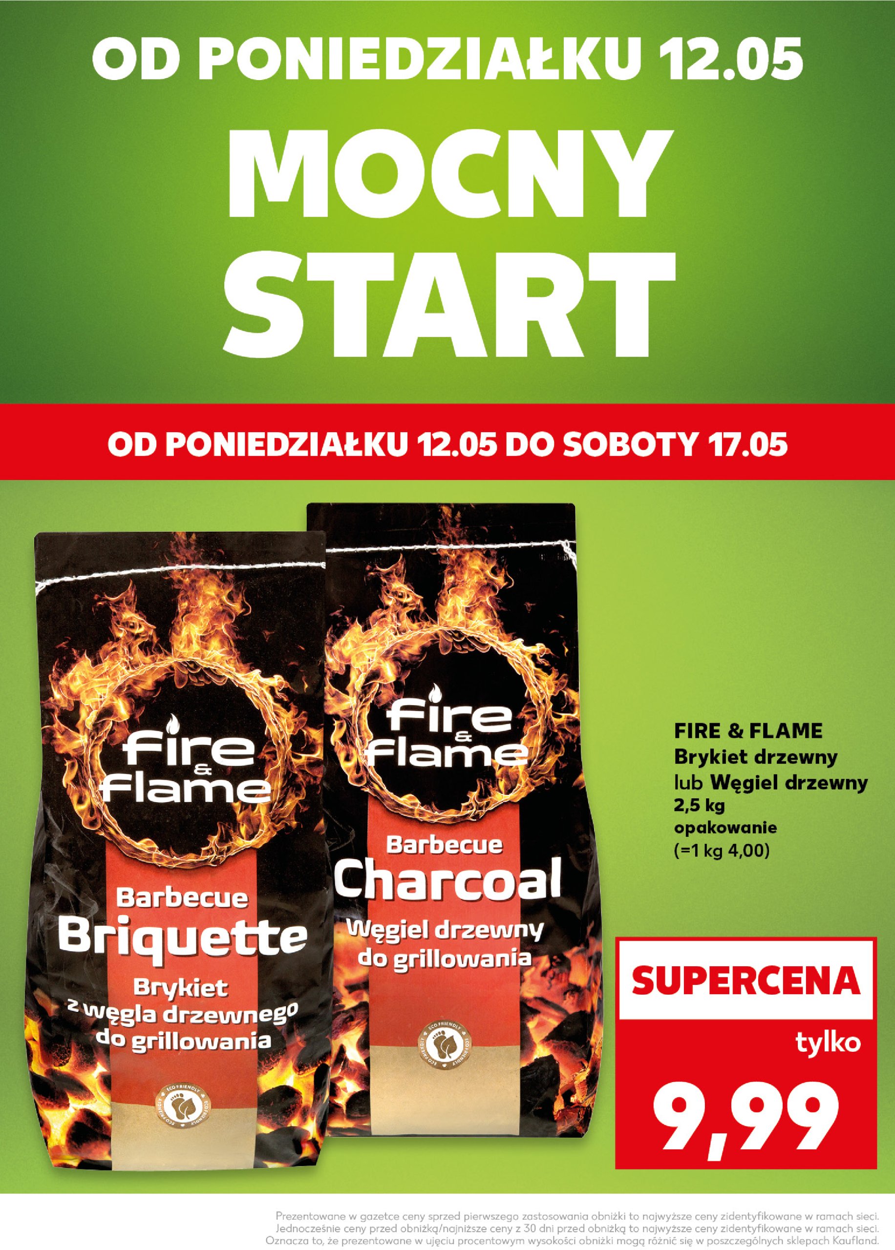 kaufland - Kaufland - Mocny start gazetka ważna od 12.05. - 22.05. - page: 4 kaufland - Kaufland - Mocny start gazetka ważna od 12.05. - 22.05. - page: 4