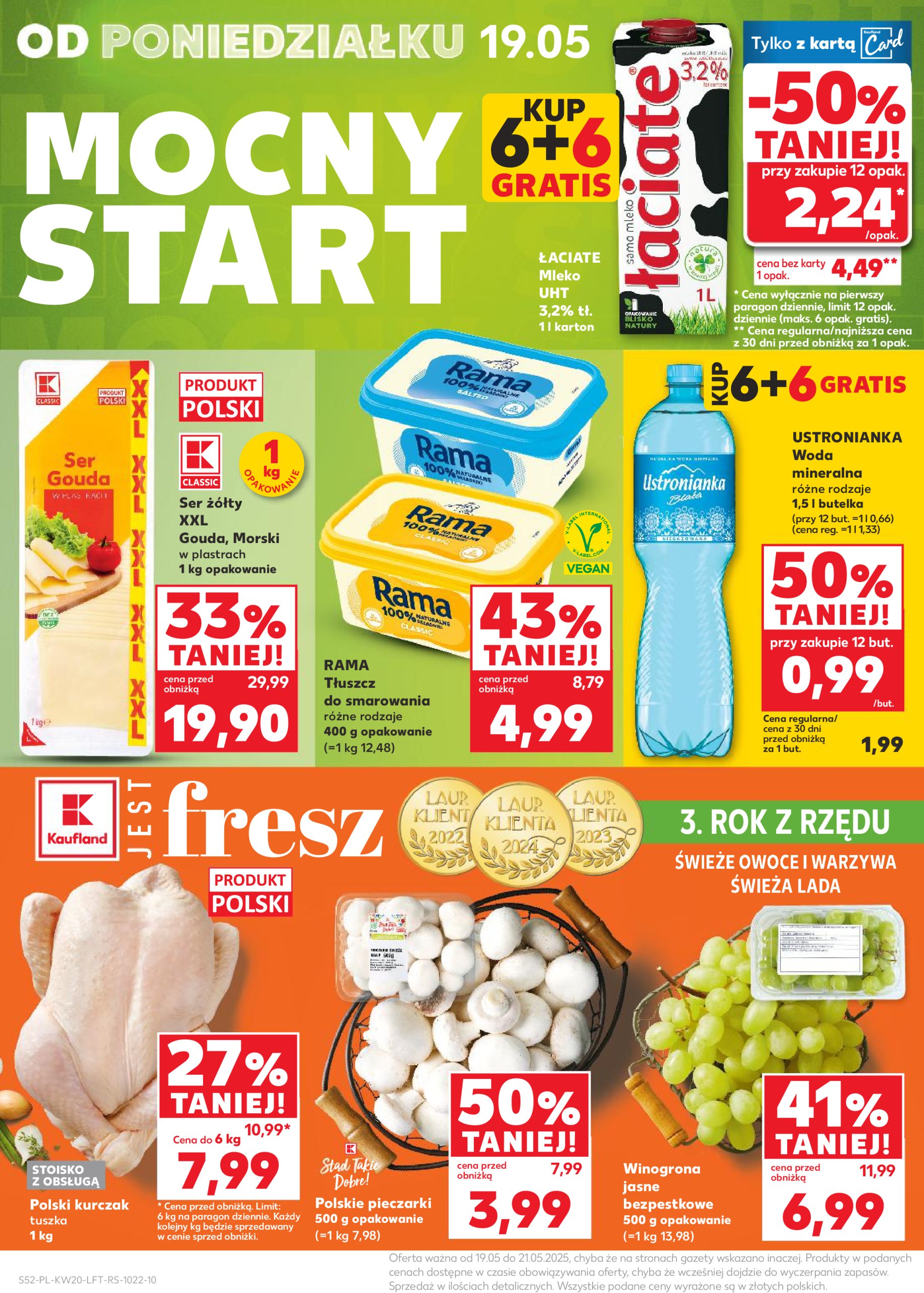 kaufland - Kaufland gazetka ważna od 15.05. - 21.05. - page: 52 kaufland - Kaufland gazetka ważna od 15.05. - 21.05. - page: 52