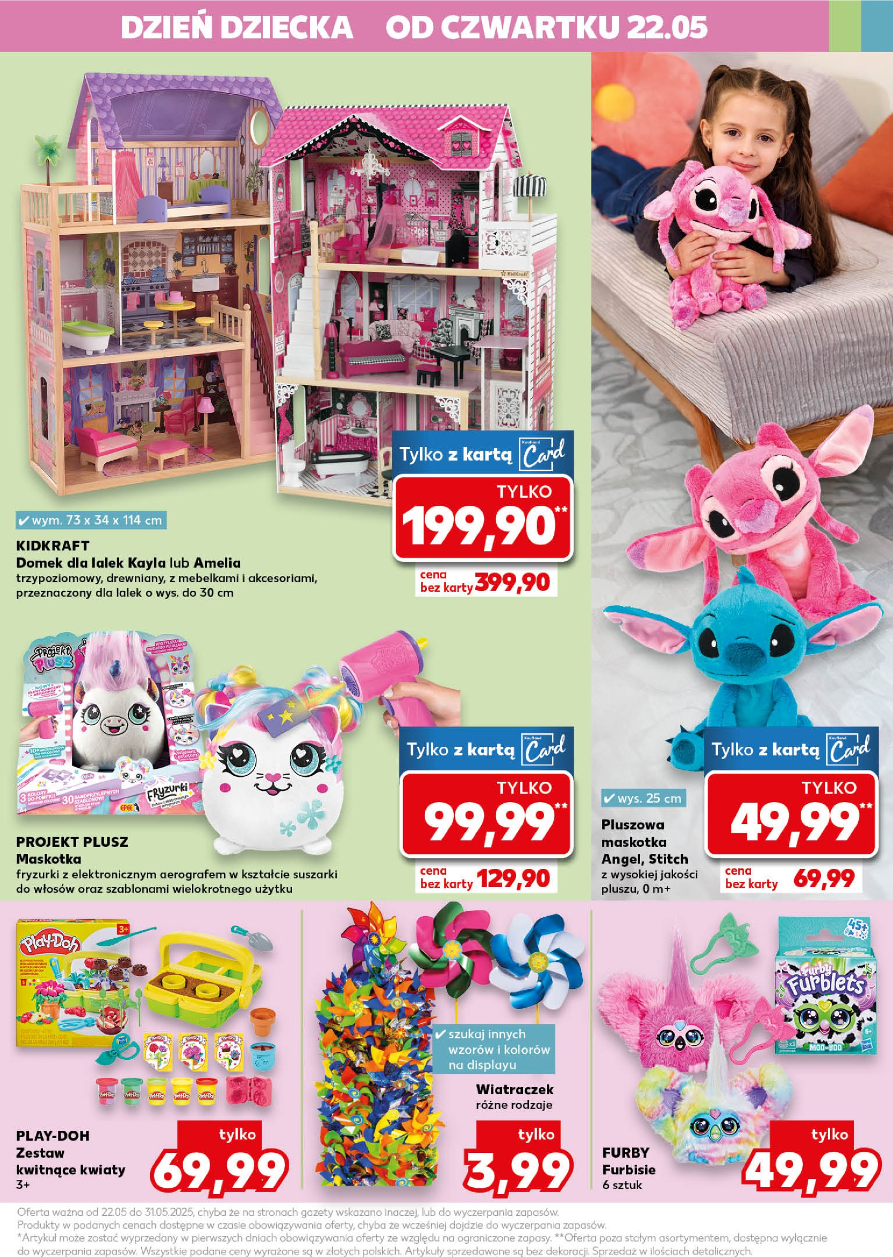 kaufland - Kaufland - Mega okazje gazetka ważna od 22.05. - 28.05. - page: 31 kaufland - Kaufland - Mega okazje gazetka ważna od 22.05. - 28.05. - page: 31