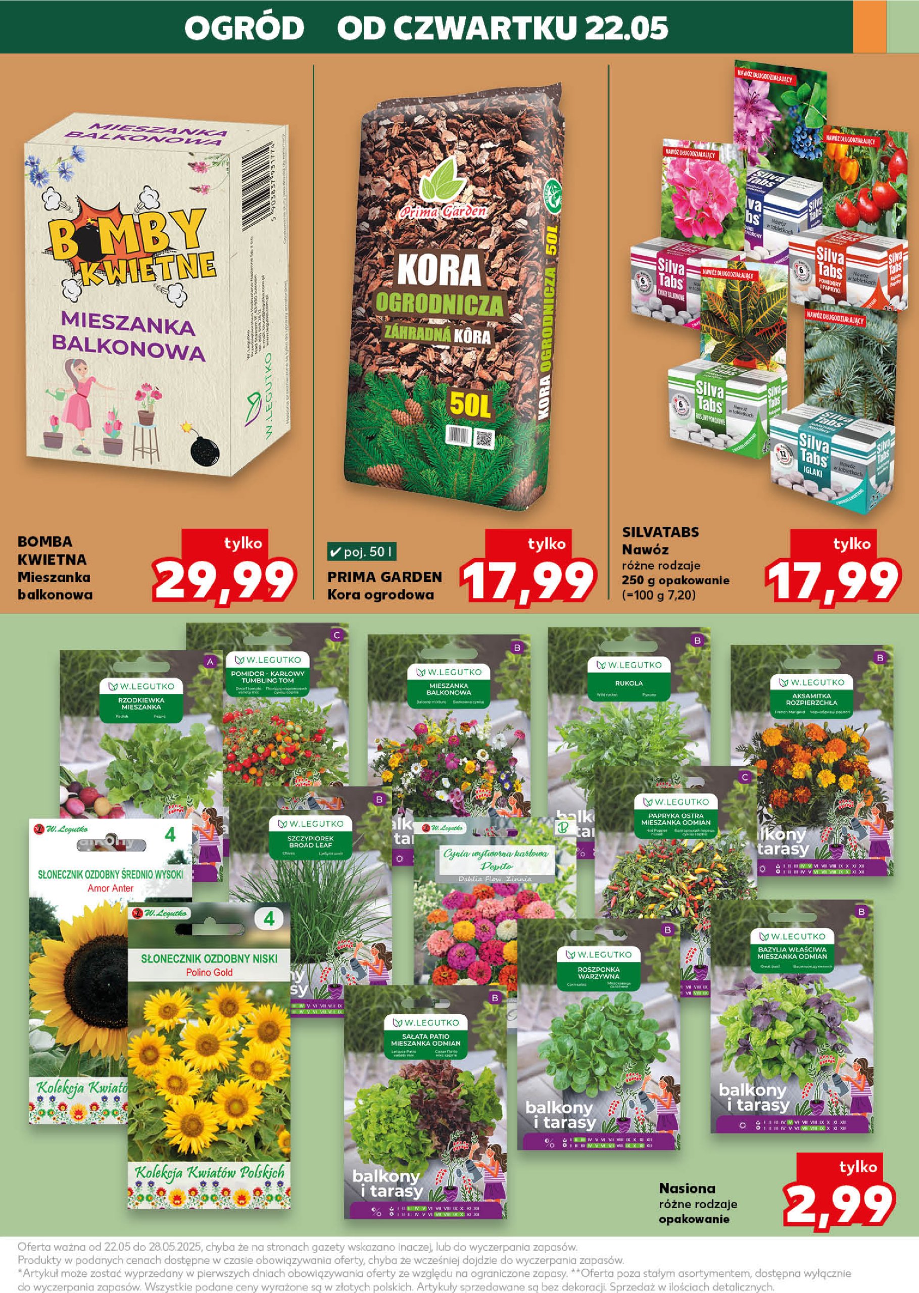 kaufland - Kaufland - Mega okazje gazetka ważna od 22.05. - 28.05. - page: 45 kaufland - Kaufland - Mega okazje gazetka ważna od 22.05. - 28.05. - page: 45
