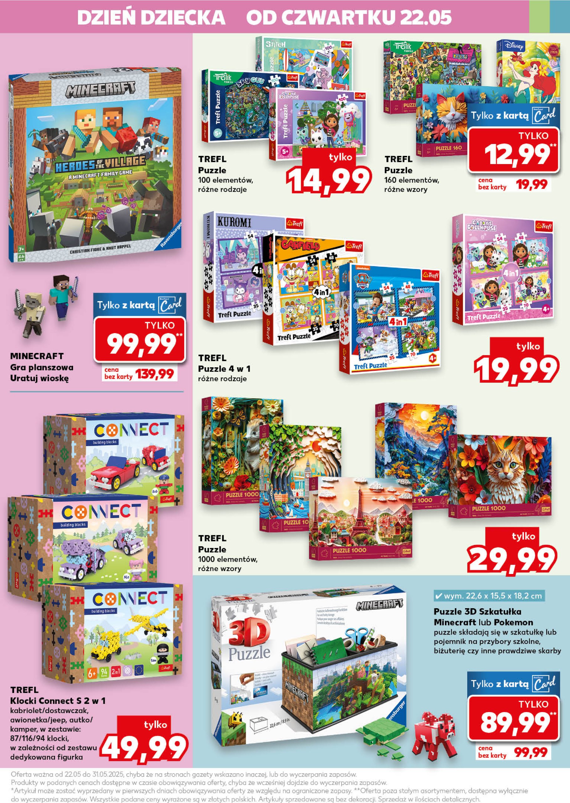 kaufland - Kaufland - Mega okazje gazetka ważna od 22.05. - 28.05. - page: 37 kaufland - Kaufland - Mega okazje gazetka ważna od 22.05. - 28.05. - page: 37