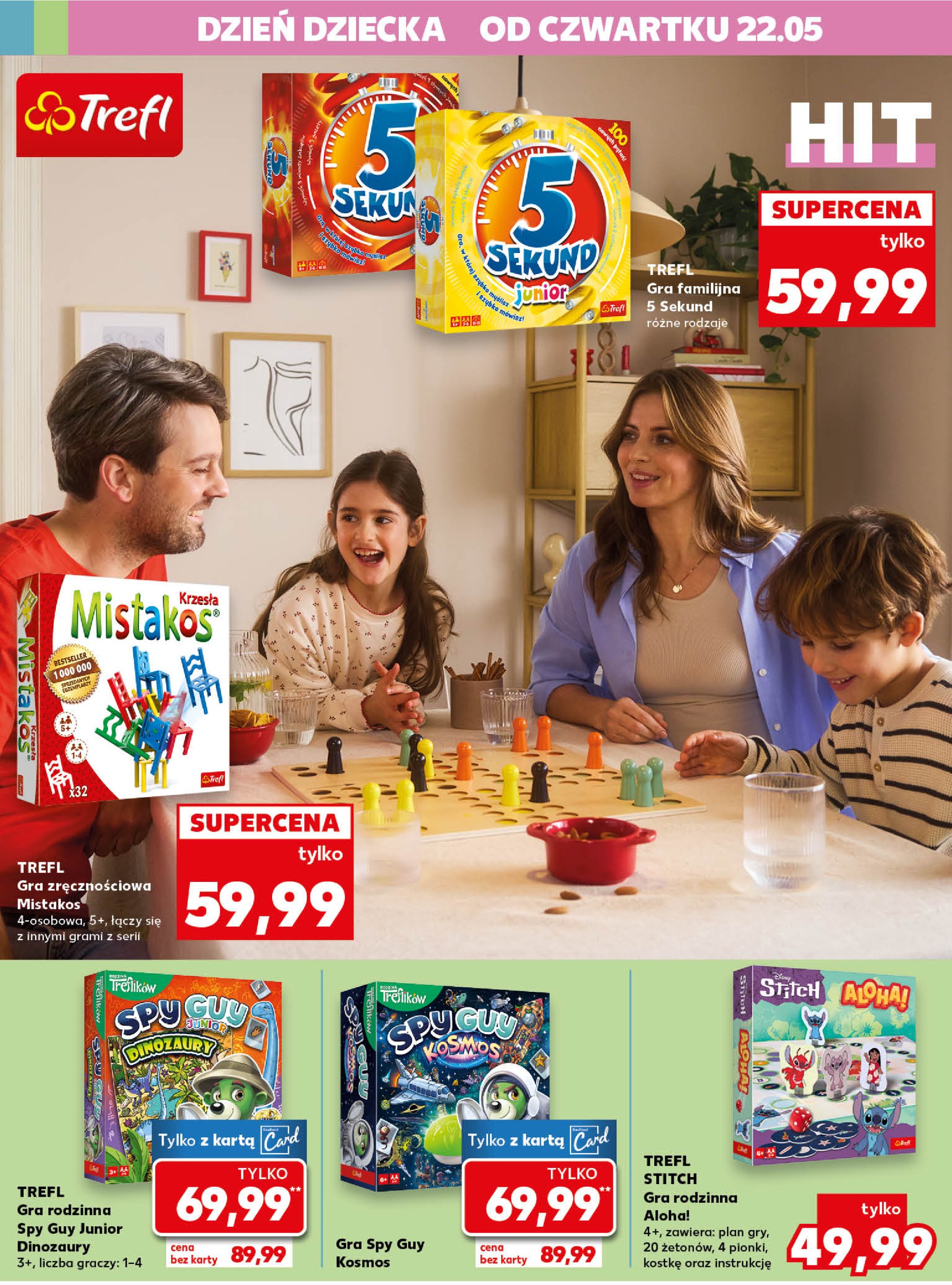 kaufland - Kaufland - Mega okazje gazetka ważna od 22.05. - 28.05. - page: 36 kaufland - Kaufland - Mega okazje gazetka ważna od 22.05. - 28.05. - page: 36