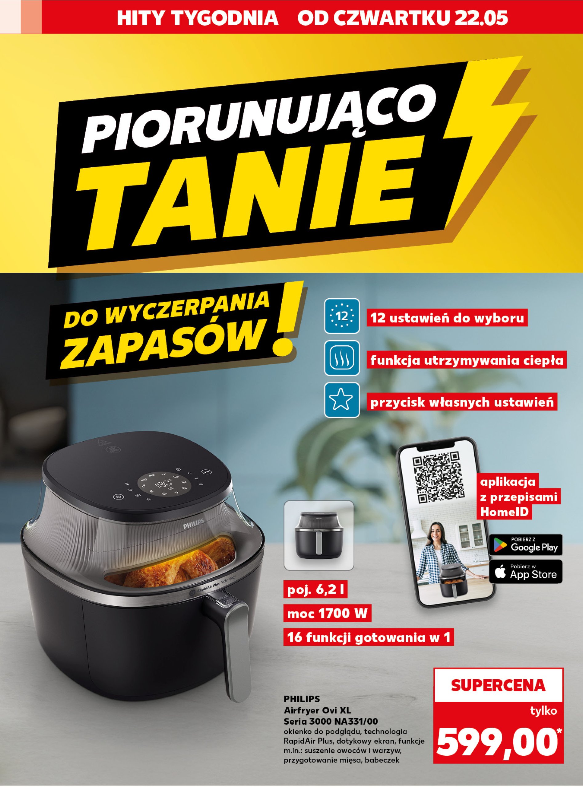 kaufland - Kaufland - Mega okazje gazetka ważna od 22.05. - 28.05. - page: 2 kaufland - Kaufland - Mega okazje gazetka ważna od 22.05. - 28.05. - page: 2