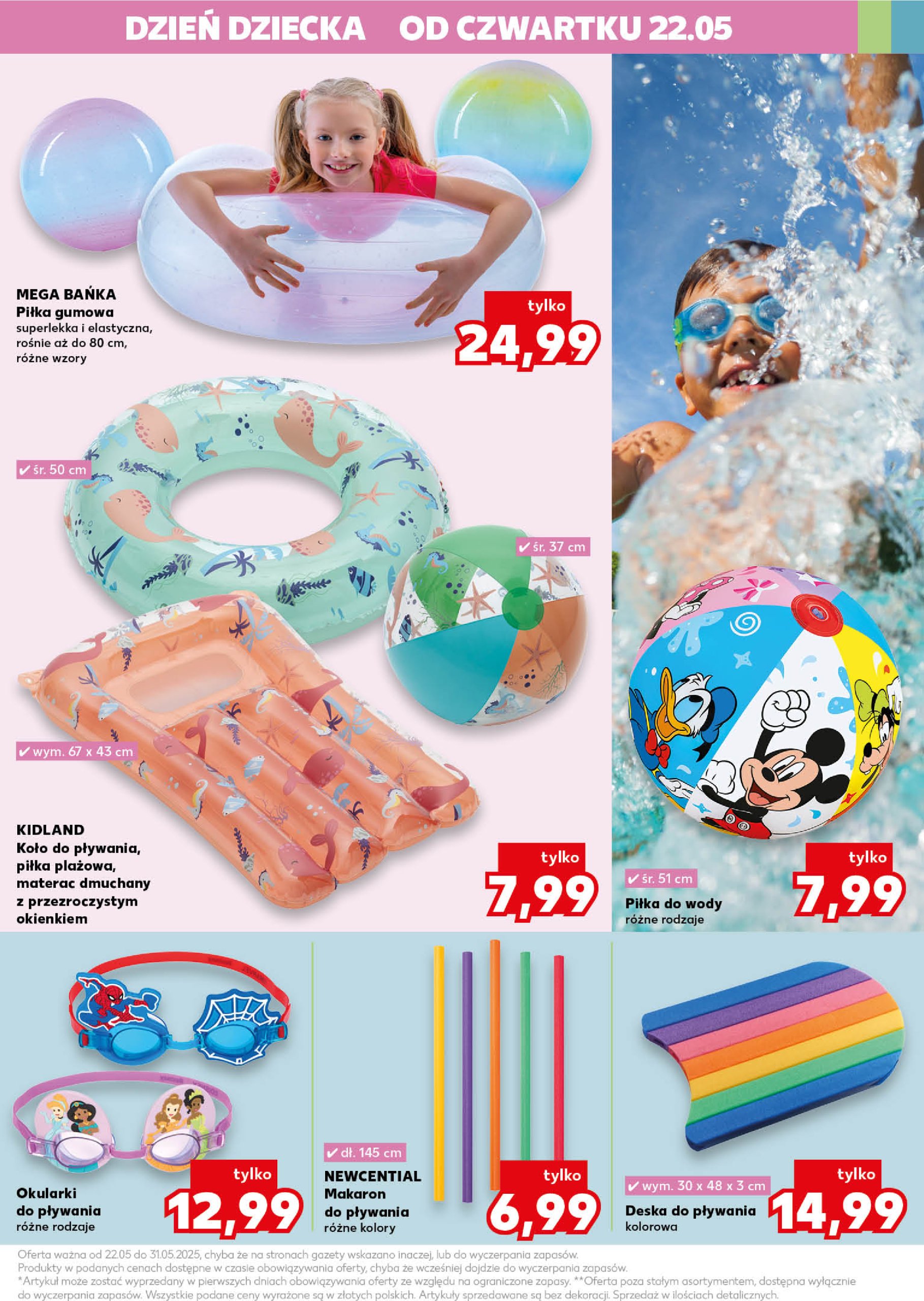 kaufland - Kaufland - Mega okazje gazetka ważna od 22.05. - 28.05. - page: 27 kaufland - Kaufland - Mega okazje gazetka ważna od 22.05. - 28.05. - page: 27