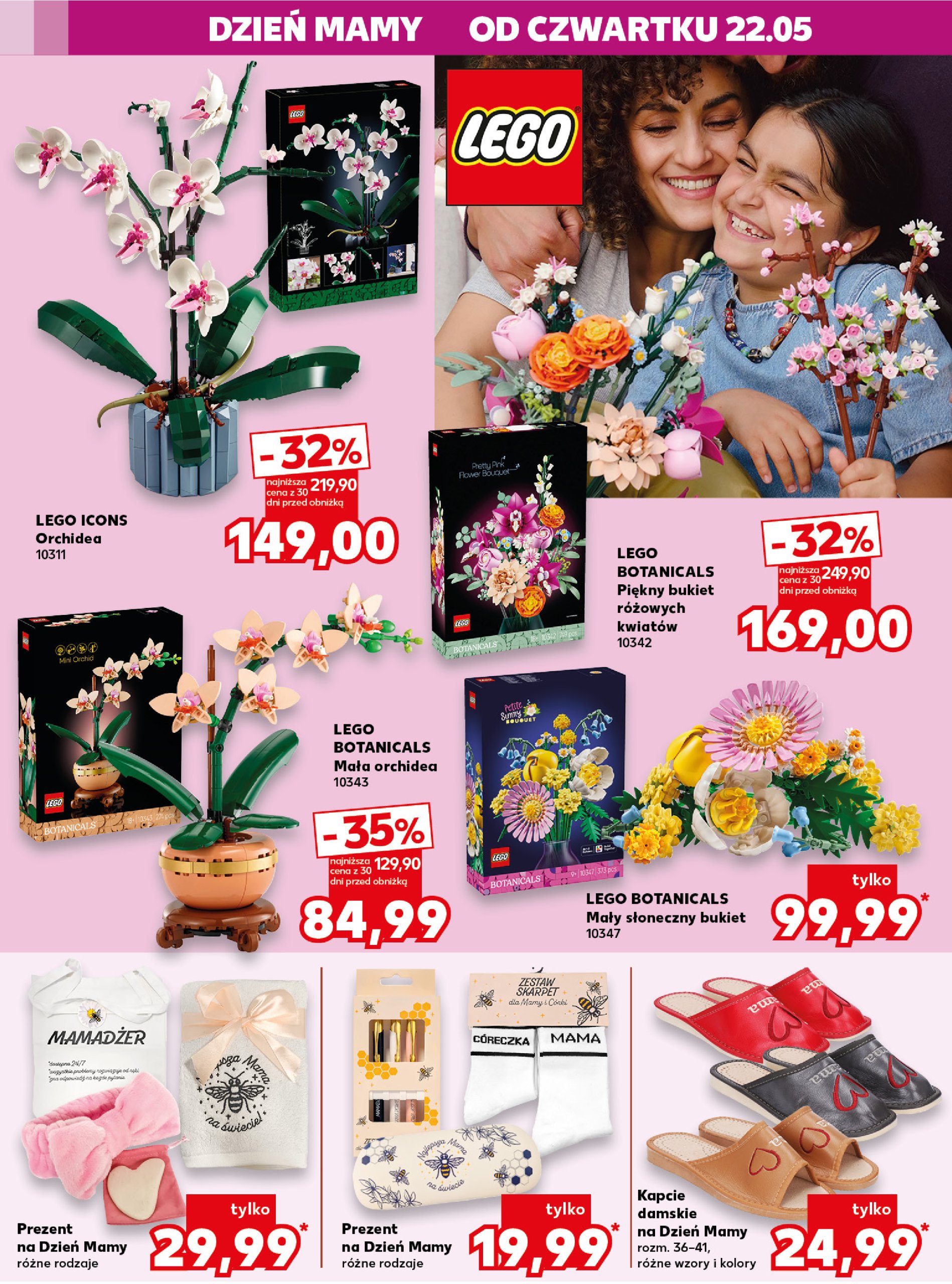 kaufland - Kaufland - Mega okazje gazetka ważna od 22.05. - 28.05. - page: 8 kaufland - Kaufland - Mega okazje gazetka ważna od 22.05. - 28.05. - page: 8