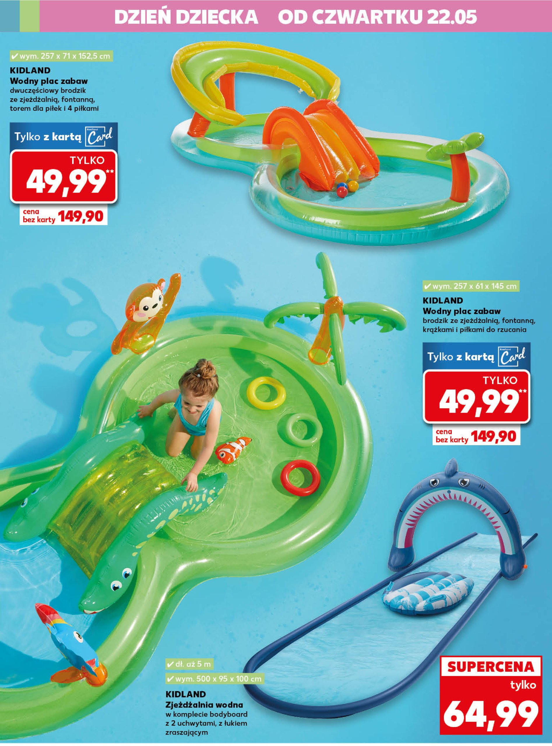 kaufland - Kaufland - Mega okazje gazetka ważna od 22.05. - 28.05. - page: 26 kaufland - Kaufland - Mega okazje gazetka ważna od 22.05. - 28.05. - page: 26