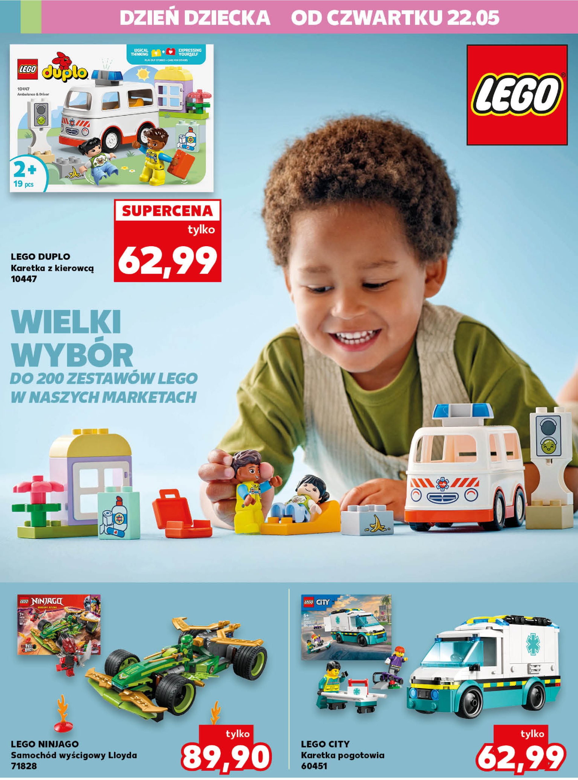 kaufland - Kaufland - Mega okazje gazetka ważna od 22.05. - 28.05. - page: 24 kaufland - Kaufland - Mega okazje gazetka ważna od 22.05. - 28.05. - page: 24