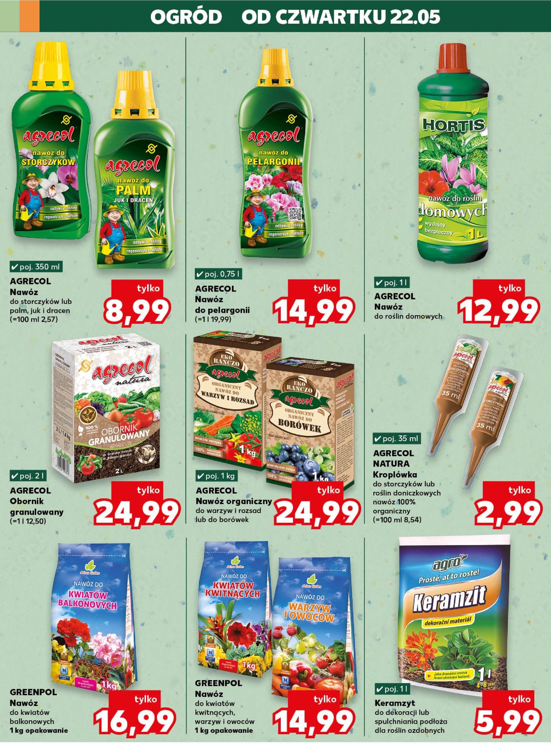 kaufland - Kaufland - Mega okazje gazetka ważna od 22.05. - 28.05. - page: 44 kaufland - Kaufland - Mega okazje gazetka ważna od 22.05. - 28.05. - page: 44