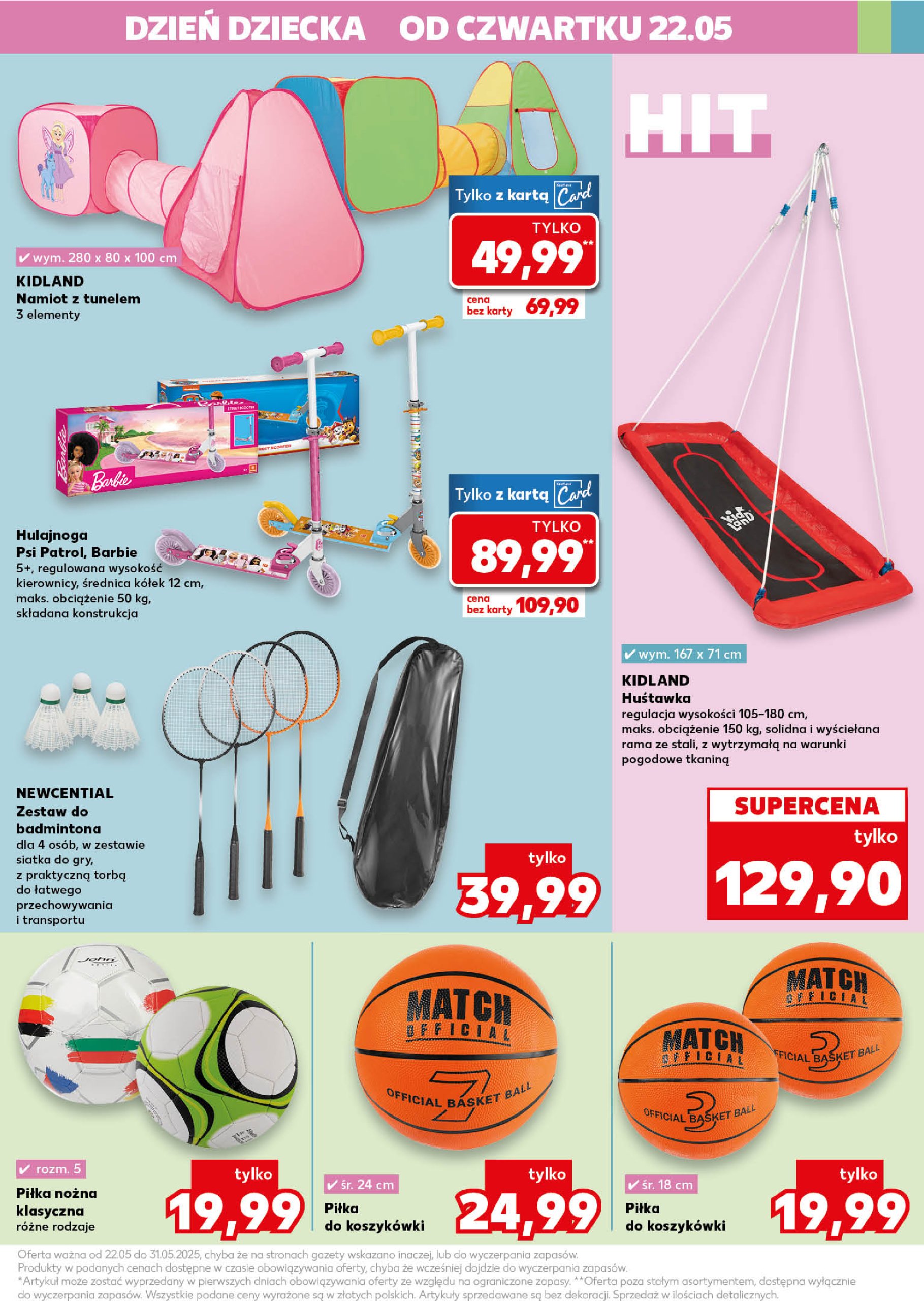 kaufland - Kaufland - Mega okazje gazetka ważna od 22.05. - 28.05. - page: 29 kaufland - Kaufland - Mega okazje gazetka ważna od 22.05. - 28.05. - page: 29