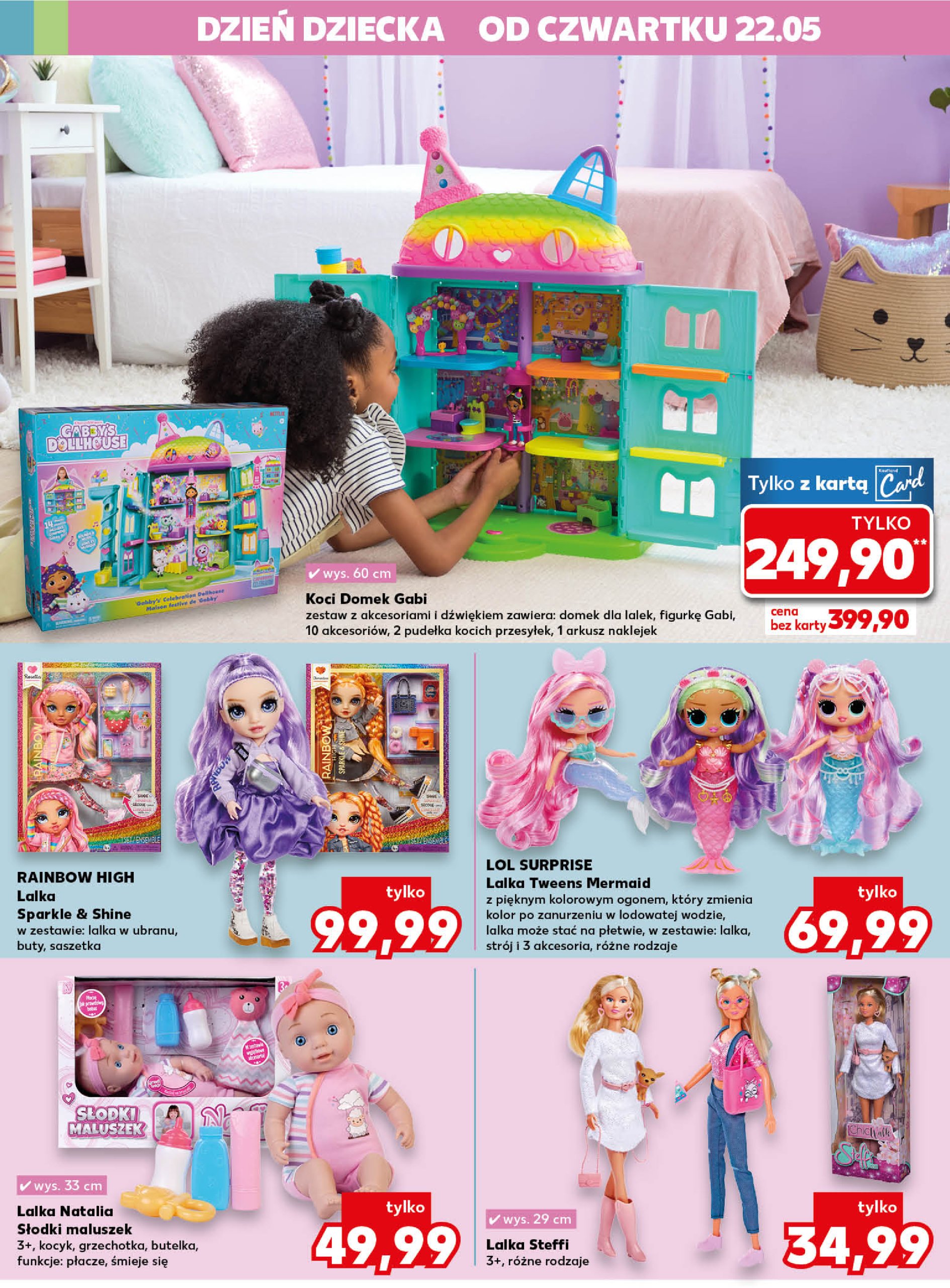 kaufland - Kaufland - Mega okazje gazetka ważna od 22.05. - 28.05. - page: 30 kaufland - Kaufland - Mega okazje gazetka ważna od 22.05. - 28.05. - page: 30