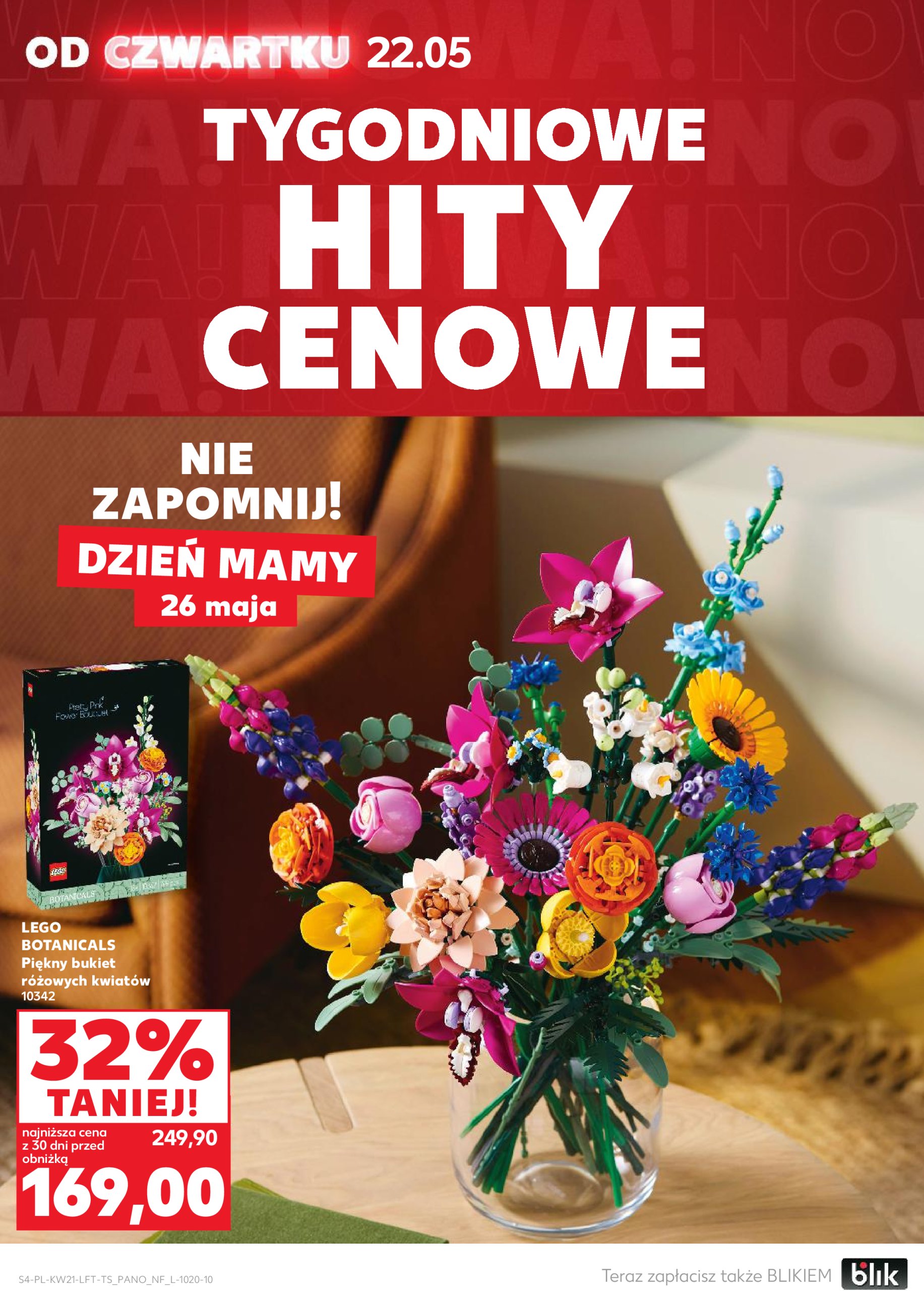 kaufland - Kaufland gazetka ważna od 22.05. - 28.05. - page: 4 kaufland - Kaufland gazetka ważna od 22.05. - 28.05. - page: 4