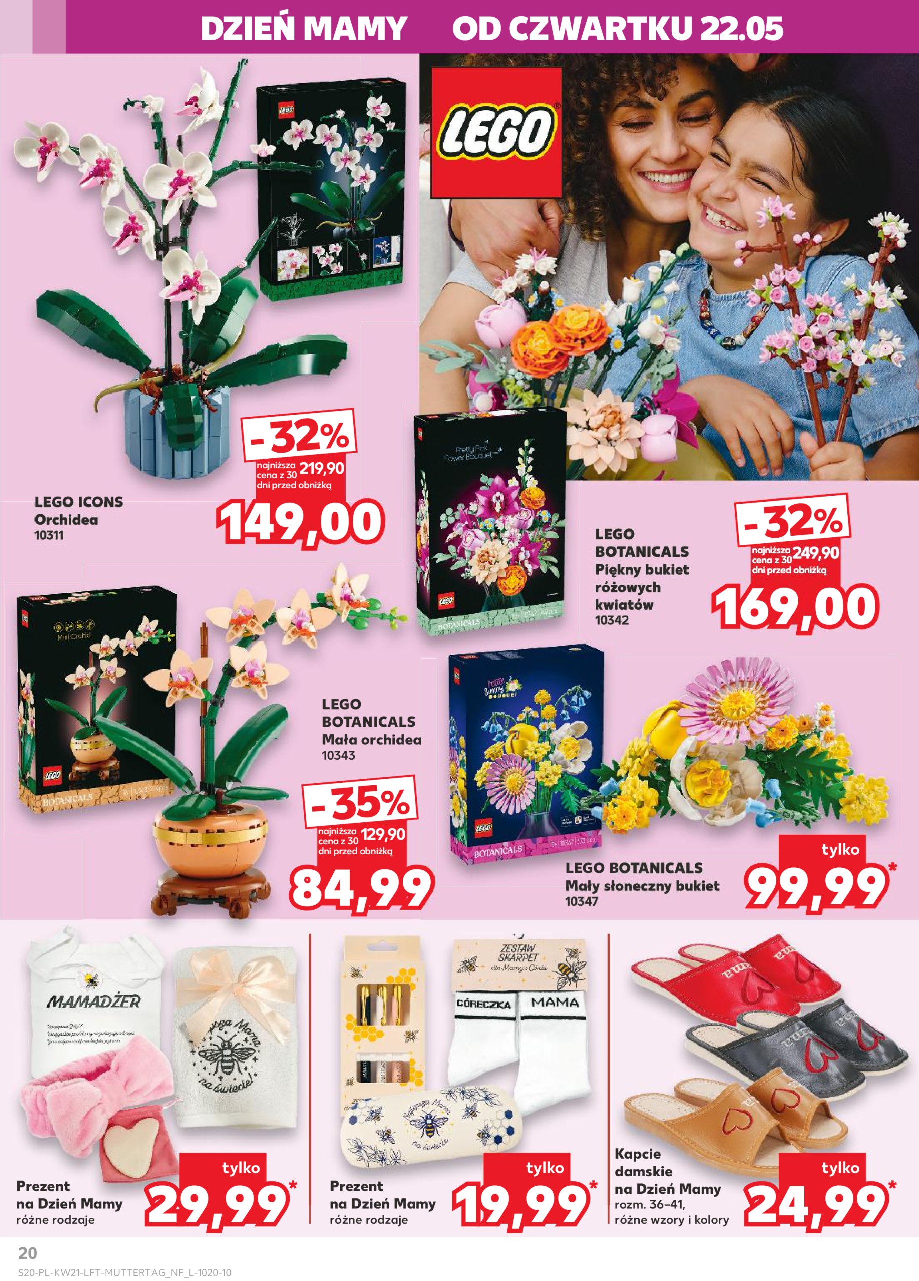 kaufland - Kaufland gazetka ważna od 22.05. - 28.05. - page: 20 kaufland - Kaufland gazetka ważna od 22.05. - 28.05. - page: 20