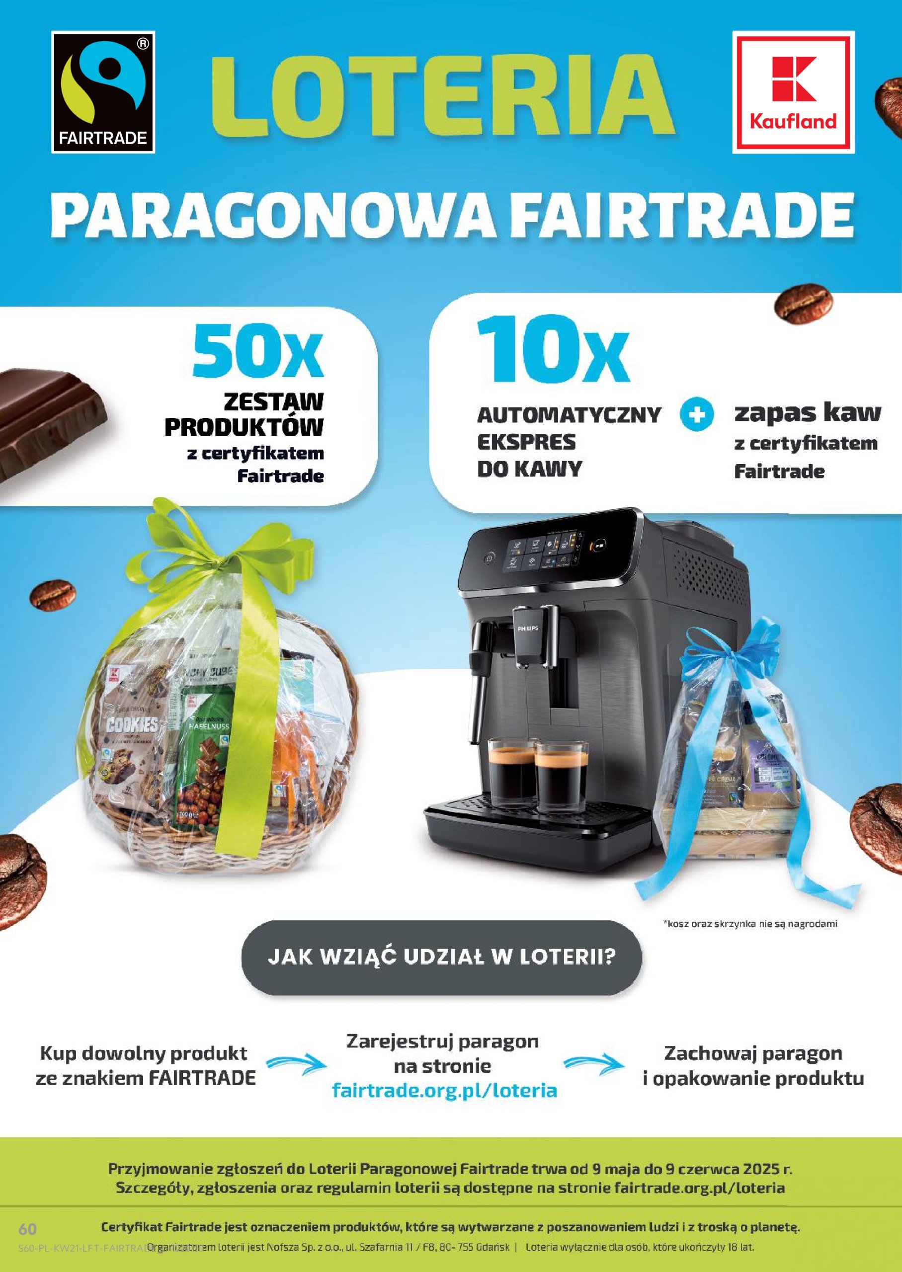kaufland - Kaufland gazetka ważna od 22.05. - 28.05. - page: 60 kaufland - Kaufland gazetka ważna od 22.05. - 28.05. - page: 60