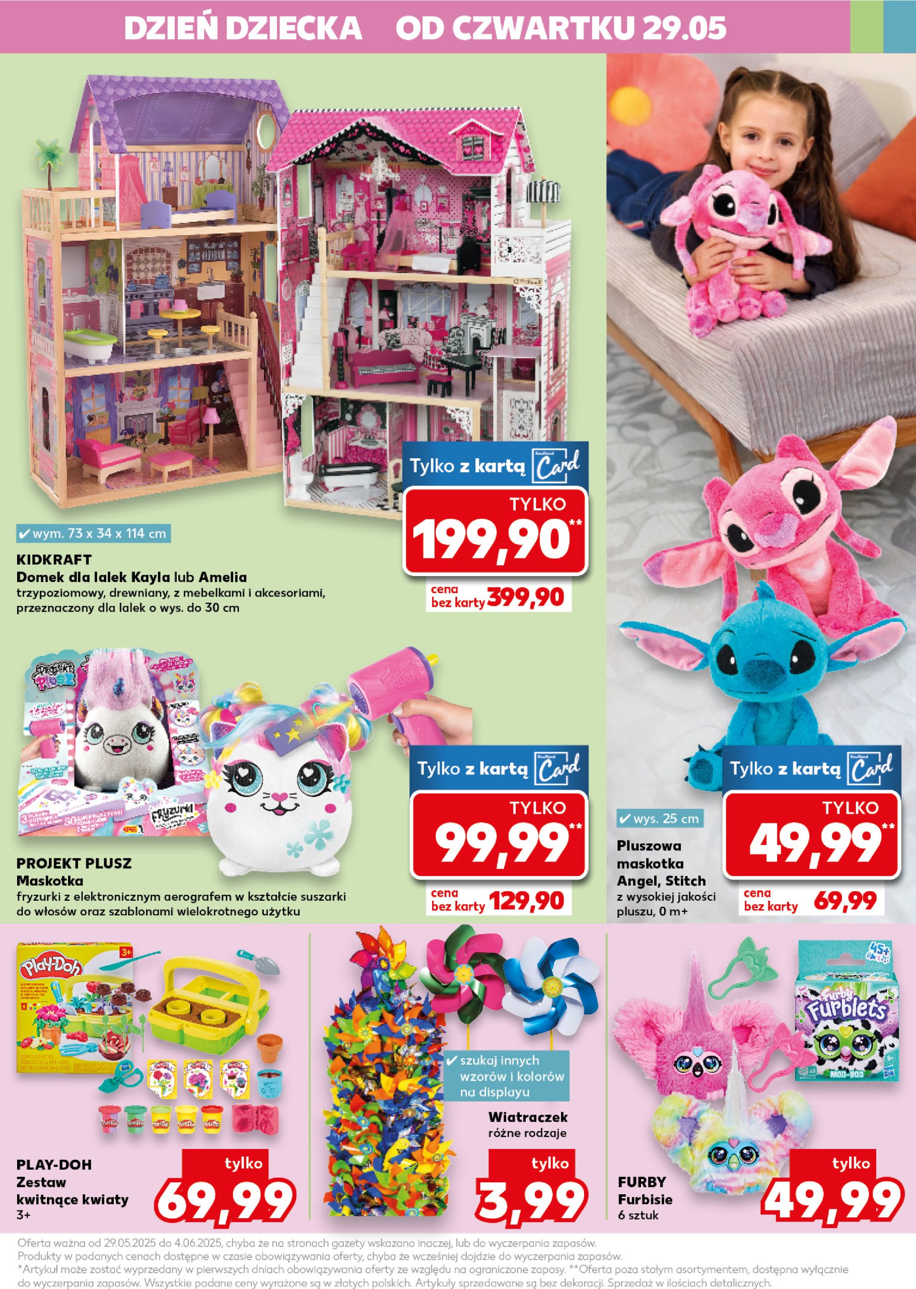 kaufland - Kaufland - Mega okazje gazetka ważna od 29.05. - 04.06. - page: 31 kaufland - Kaufland - Mega okazje gazetka ważna od 29.05. - 04.06. - page: 31