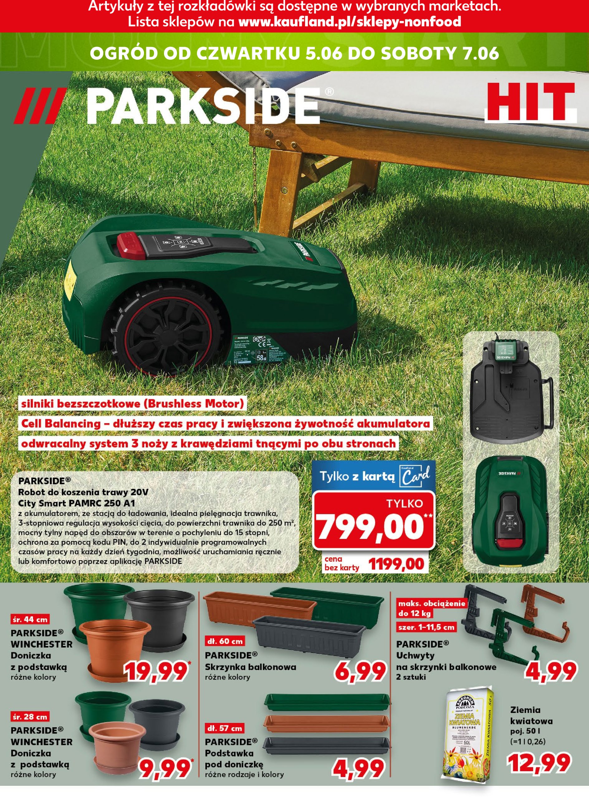 kaufland - Kaufland - Mega Okazje gazetka ważna od 05.06. - 11.06. - page: 14