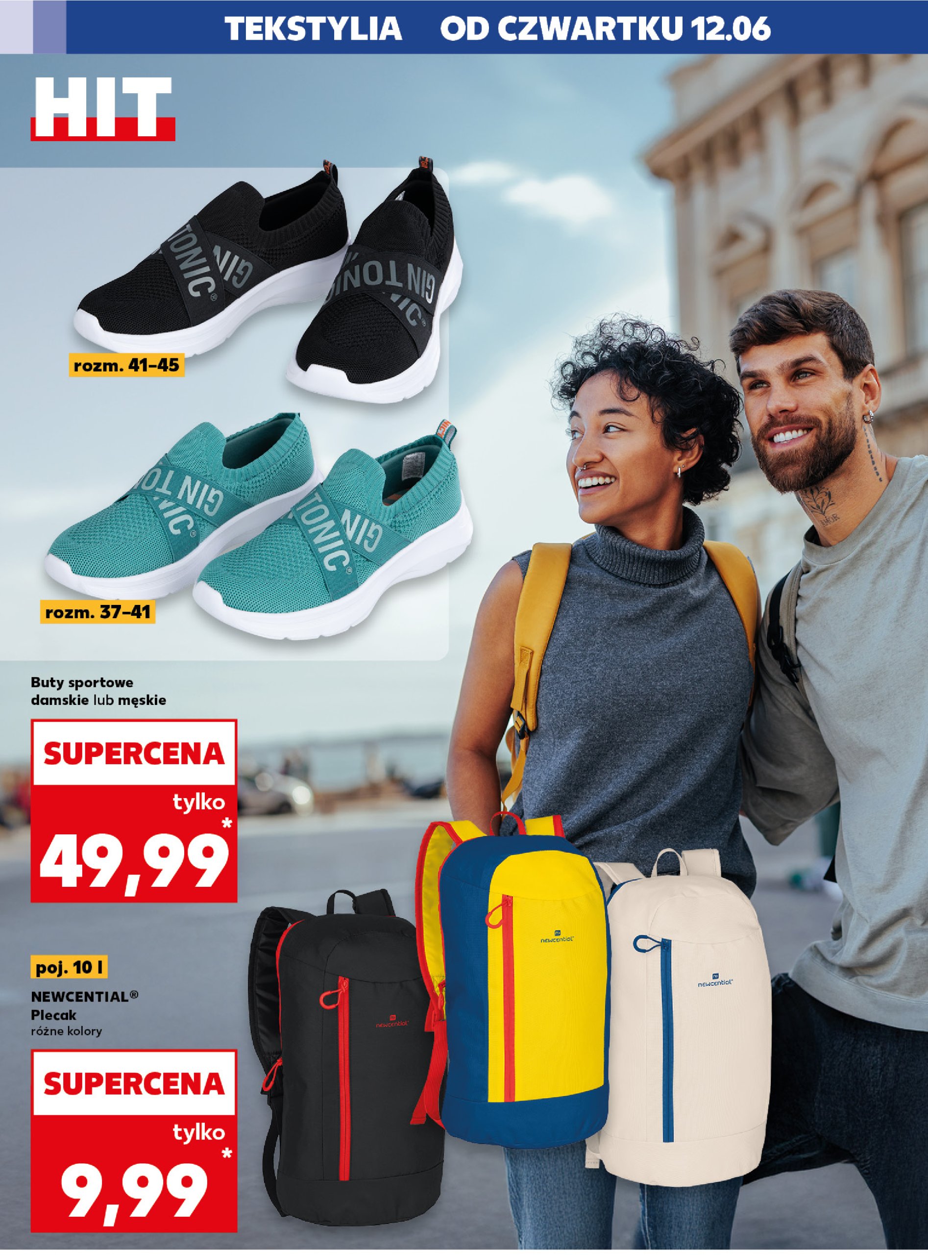 kaufland - Gazetka Kaufland - Mega Okazje ważna od 12.06. - 17.06. - page: 8