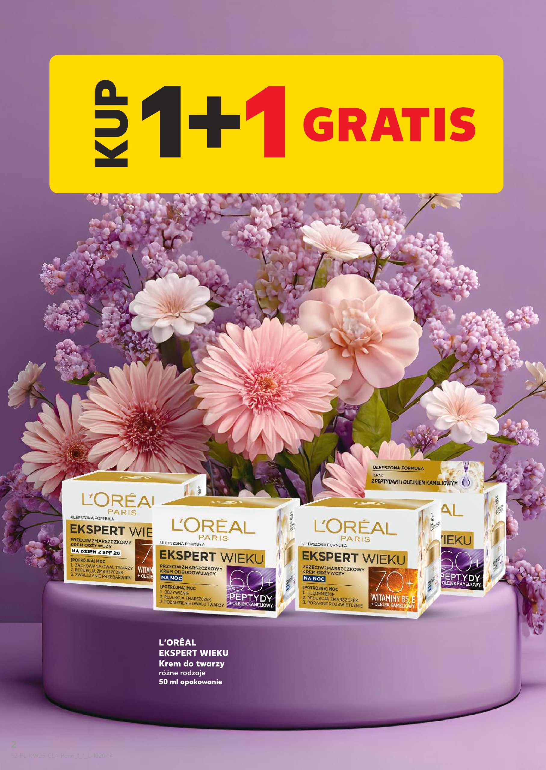 kaufland - Gazetka Kaufland - Okazje na lato ważna od 18.06. - 02.07. - page: 2
