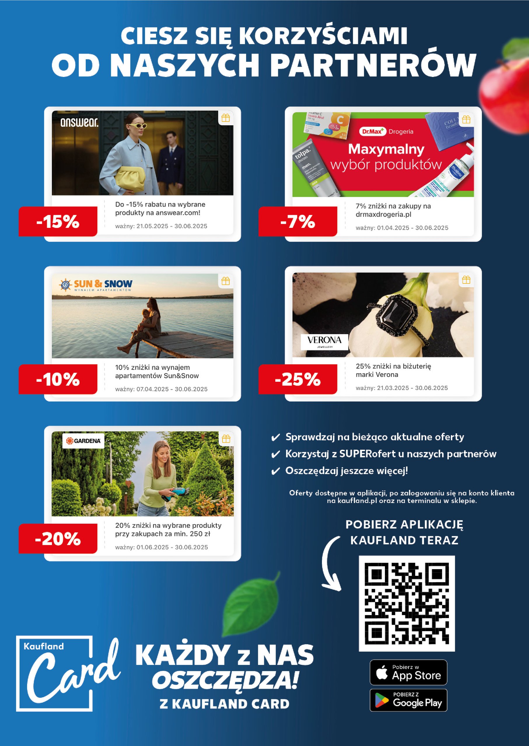 kaufland - Gazetka Kaufland - Grill ważna od 18.06. - 25.06. - page: 20