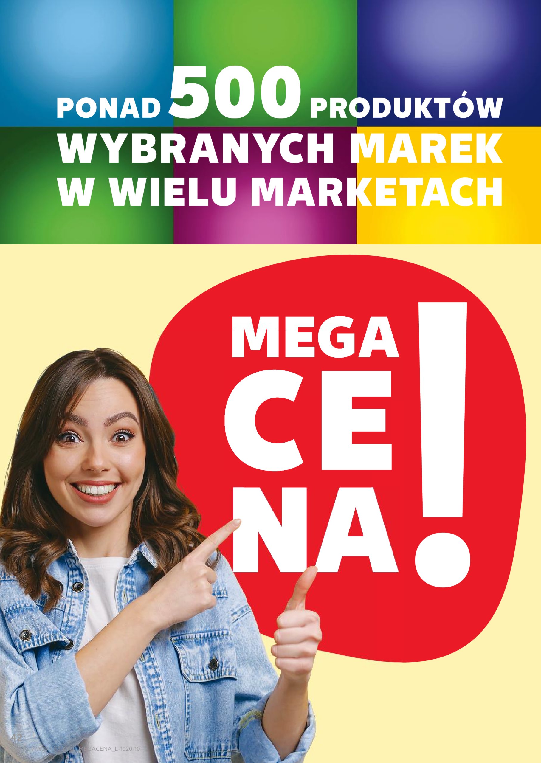 kaufland - Gazetka Kaufland ważna od 17.07. - 23.07. - page: 42