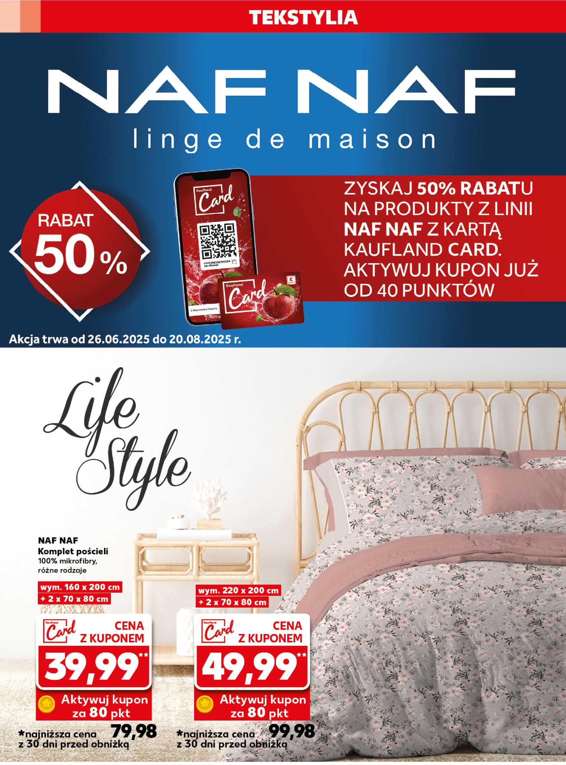 kaufland - Gazetka Kaufland - Mega Okazje ważna od 24.07. - 30.07. - page: 16