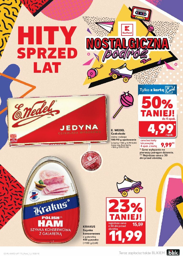 kaufland - Gazetka Kaufland - ważna od 07.08. do 12.08. - page: 2