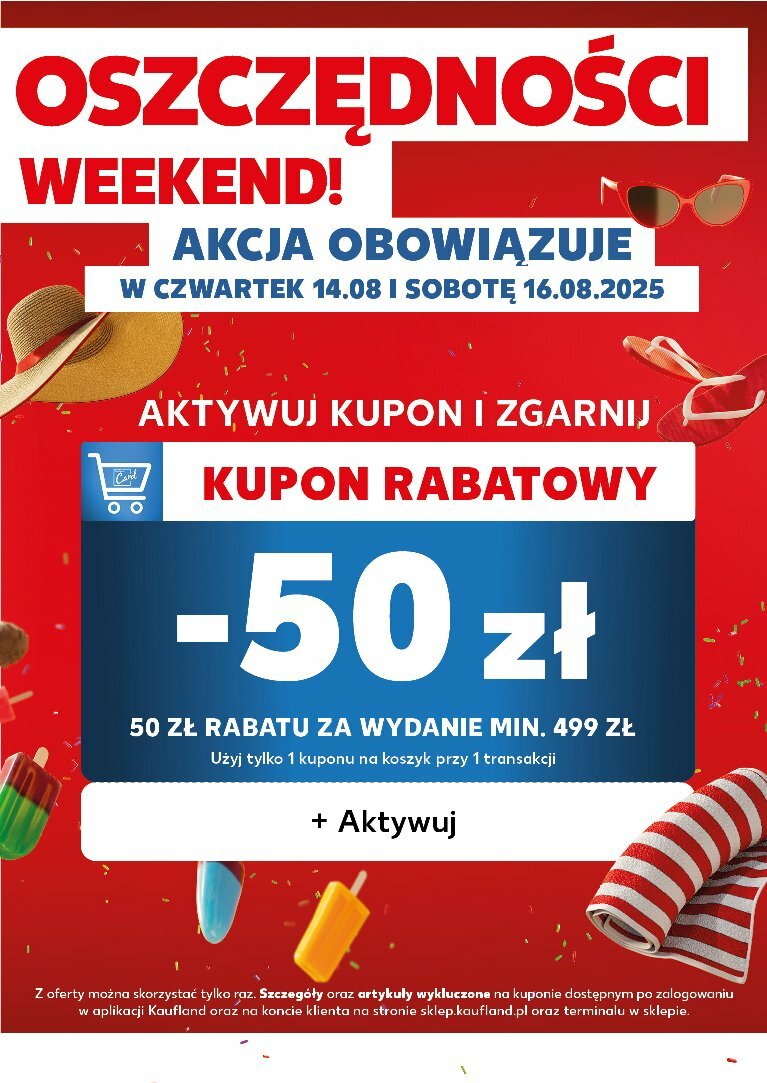 kaufland - Gazetka Kaufland - Mega okazje - ważna od 13.08. do 20.08. - page: 5
