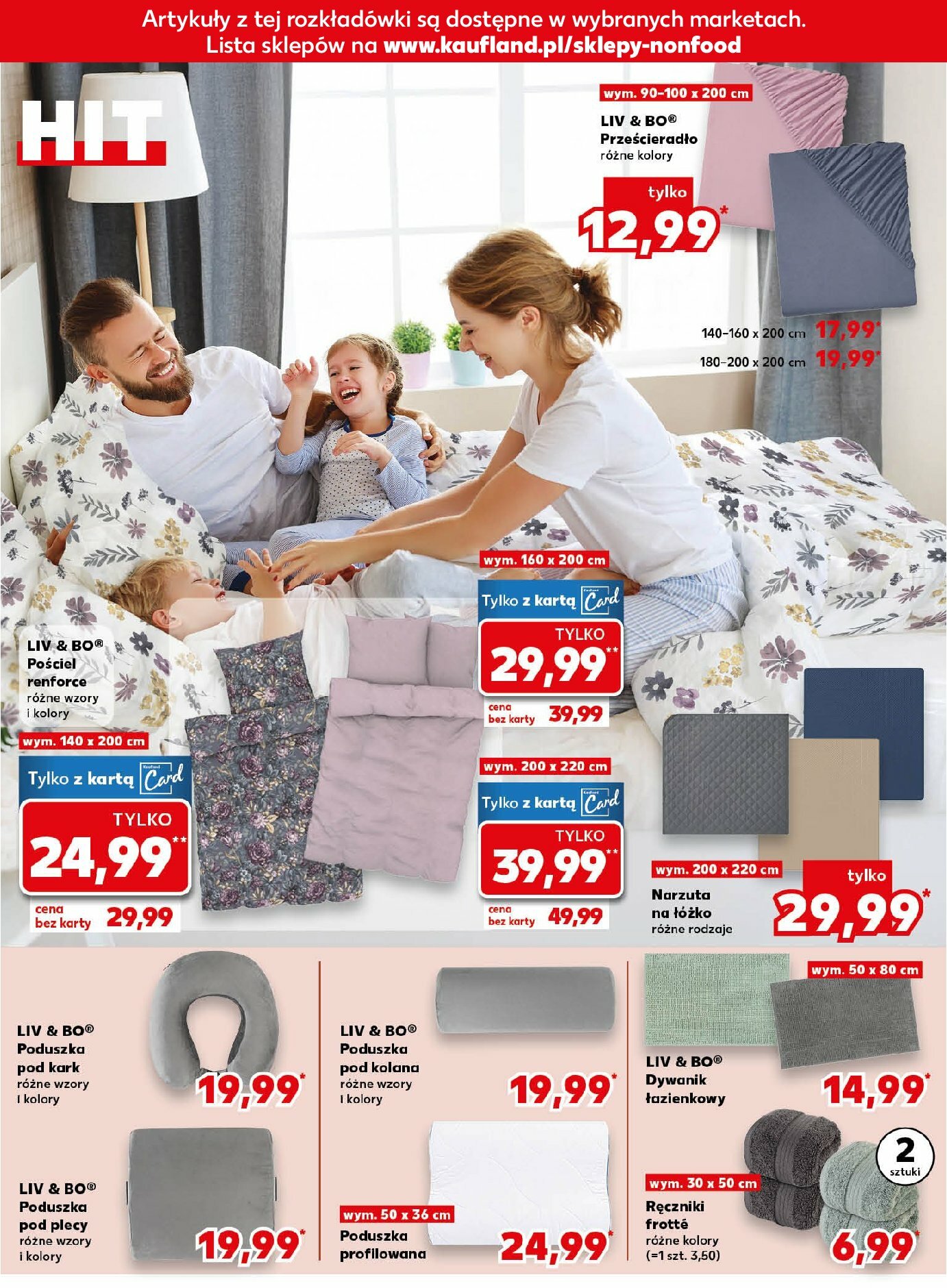 kaufland - Gazetka Kaufland - Mega Okazje - ważna od 28.08. do 03.09. - page: 6