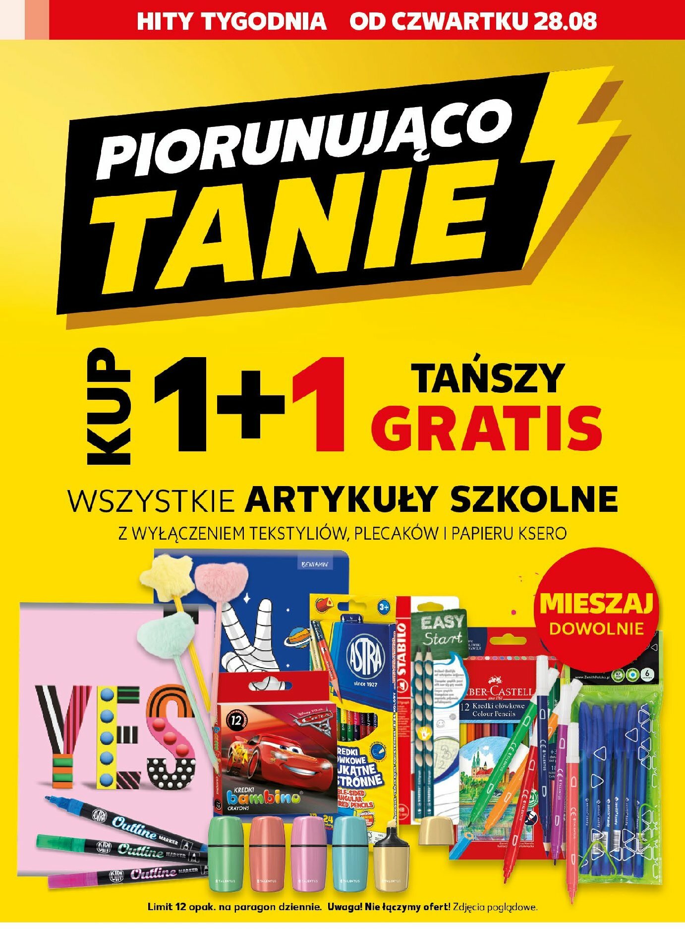 kaufland - Gazetka Kaufland - Mega Okazje - ważna od 28.08. do 03.09. - page: 2